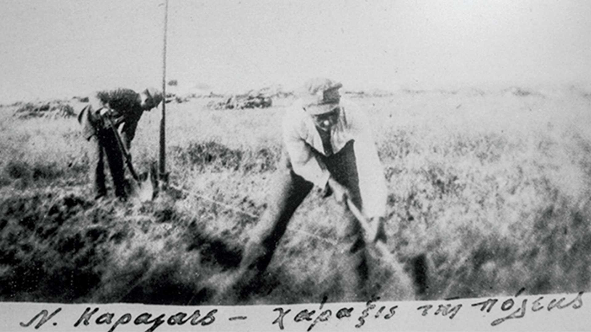 Τρεις πόλεις του Έβρου ζωντανεύουν το παρελθόν και χτίζουν το μέλλον-15