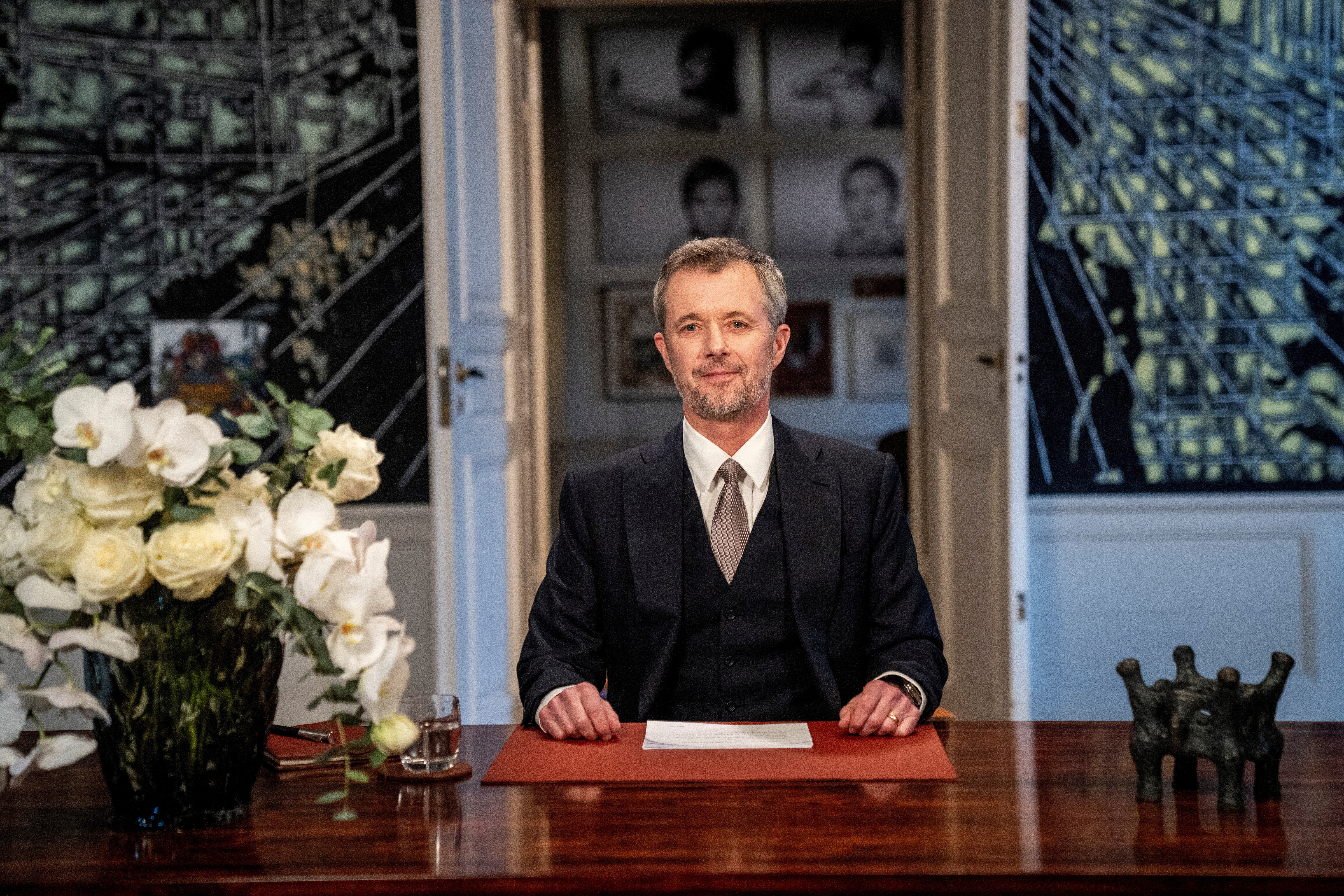 Ο «πρίγκιπας των πάρτι» που έγινε «μοντέρνος βασιλιάς»-1