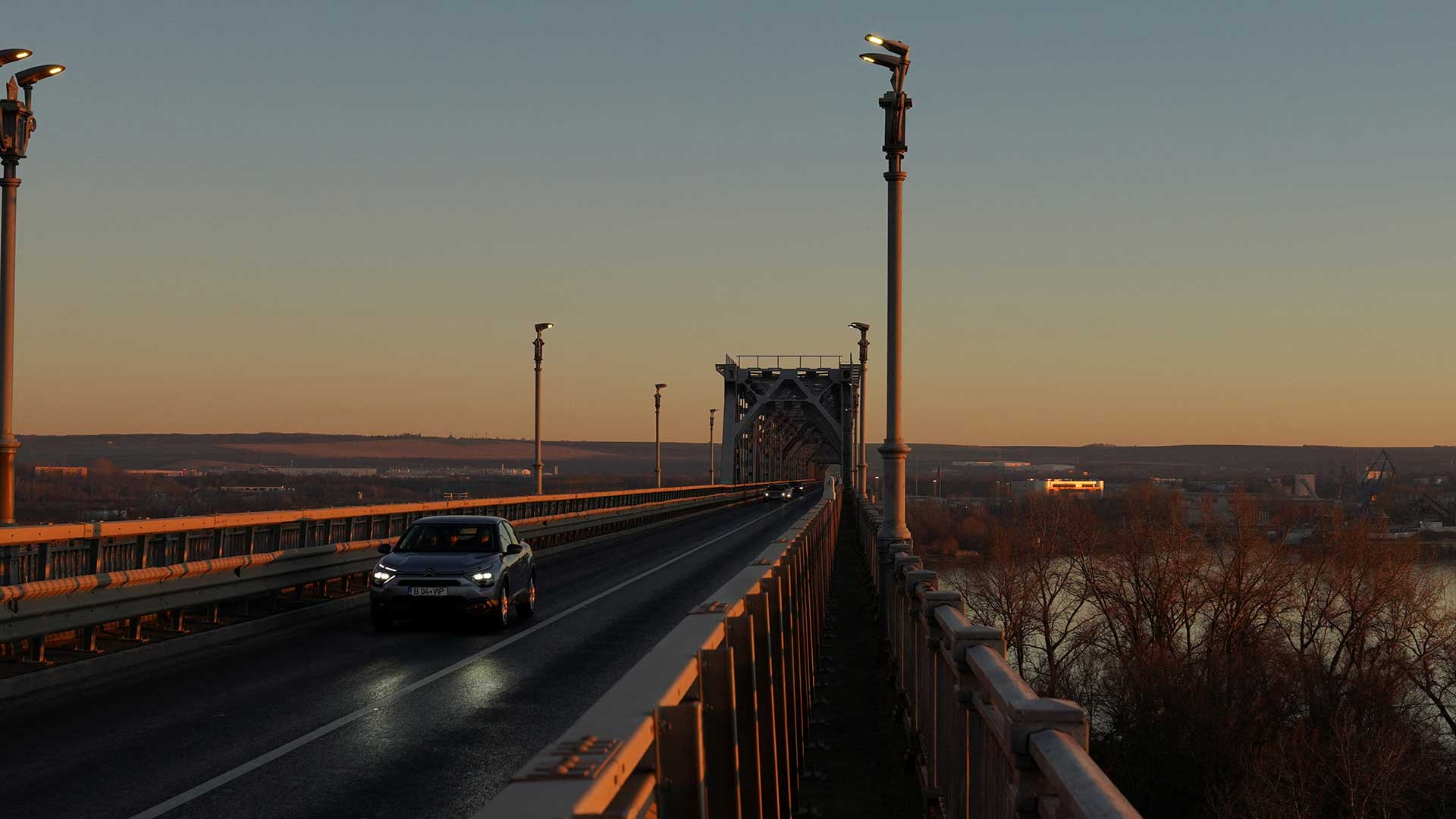 Βουλγαρία-Ρουμανία: Οι πρώτες μέρες με ανοιχτά σύνορα-4