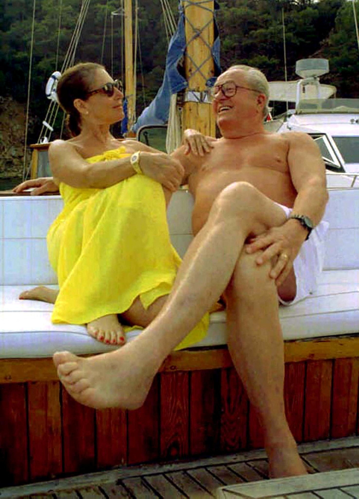 Ζαν-Μαρί Λεπέν: Πέθανε ο ιδρυτής του γαλλικού ακροδεξιού κόμματος Εθνικό Μέτωπο-2