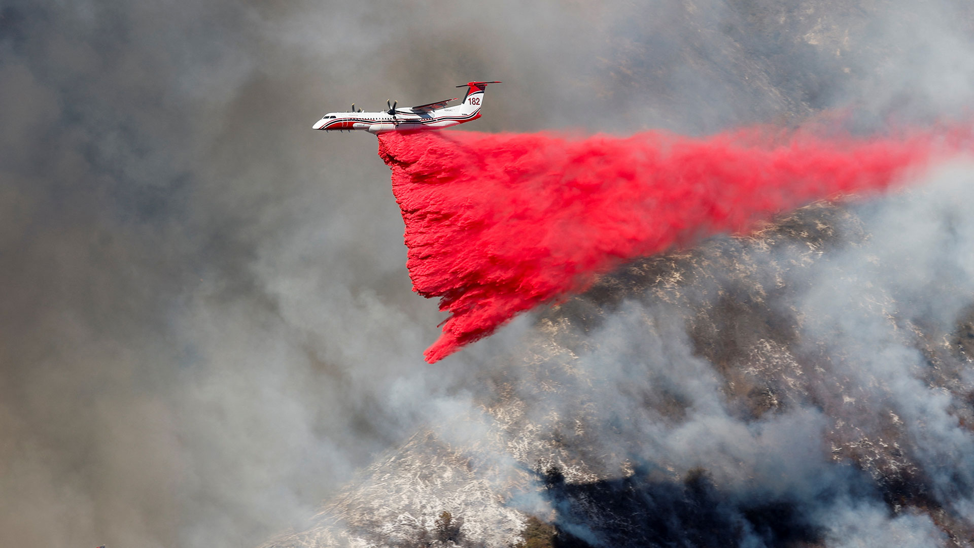 Φωτιά στο Λος Αντζελες: Ακόμα πιο δύσκολες οι επόμενες 72 ώρες – 11 νεκροί, 13 αγνοούμενοι-2