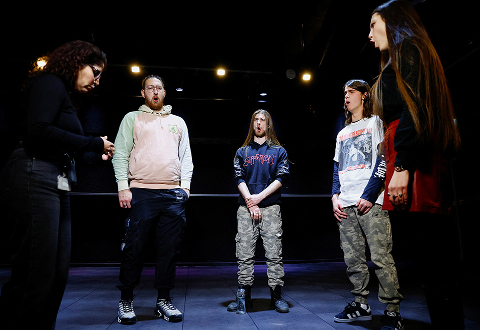 Ο πρόεδρος σοκολατάκι-1