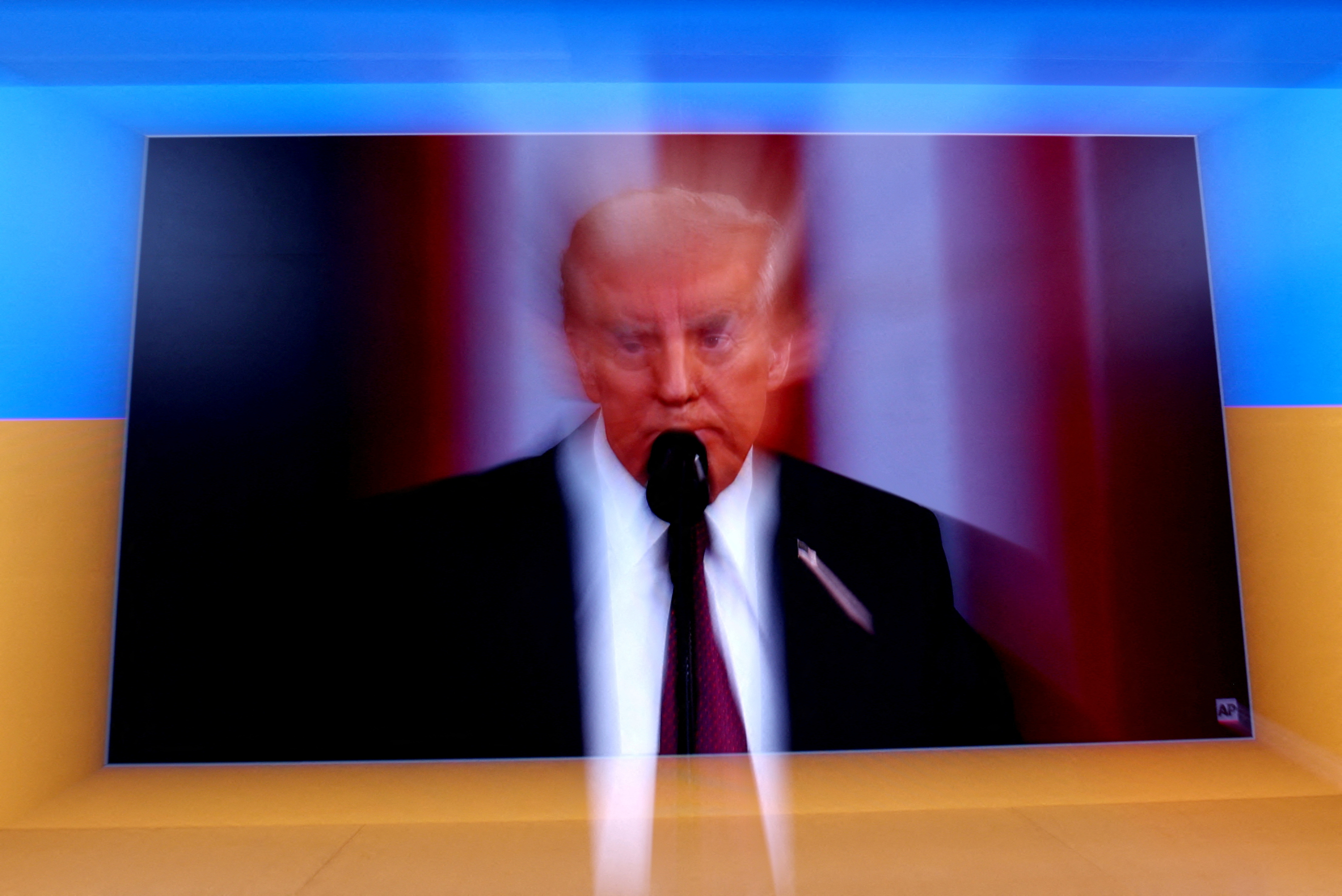 Ευρωπαίοι στρατιώτες στην Ουκρανία; Η επάνοδος Τραμπ αναθερμαίνει τη συζήτηση-2