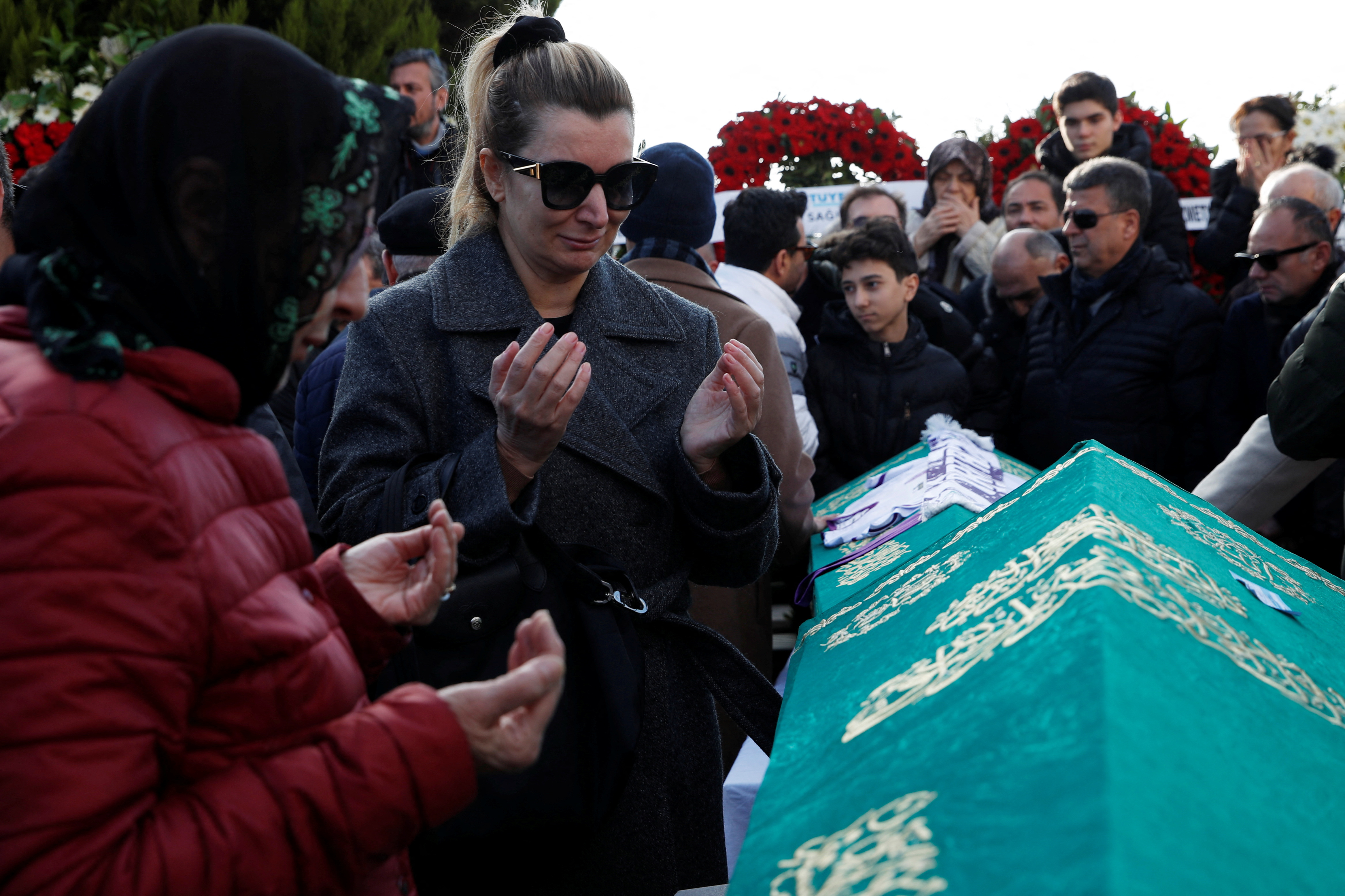 Φωτιά στην Τουρκία: Στο μικροσκόπιο οι πιστοποιήσεις του ξενοδοχείου – Τα αναπάντητα ερωτήματα-2