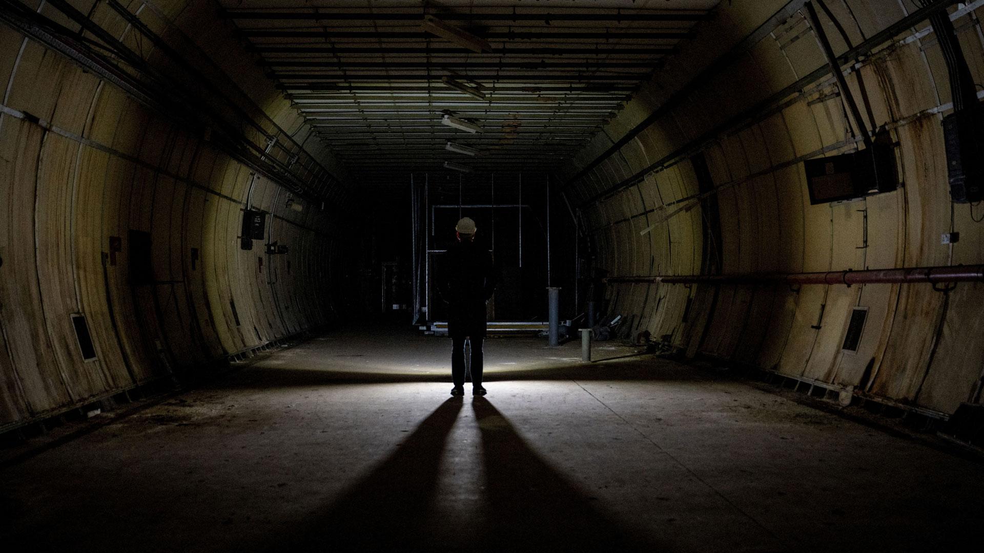 Βρετανία: Τα υπόγεια καταφύγια του Λονδίνου θα γίνουν τουριστικό αξιοθέατο-2