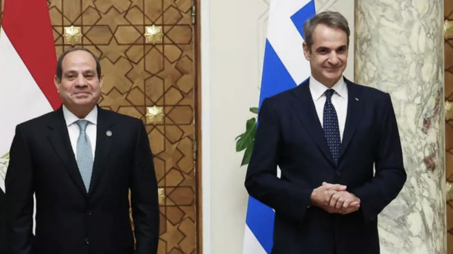 συνάντηση-μητσοτάκη-σίσι-στο-κάιρο-563406655