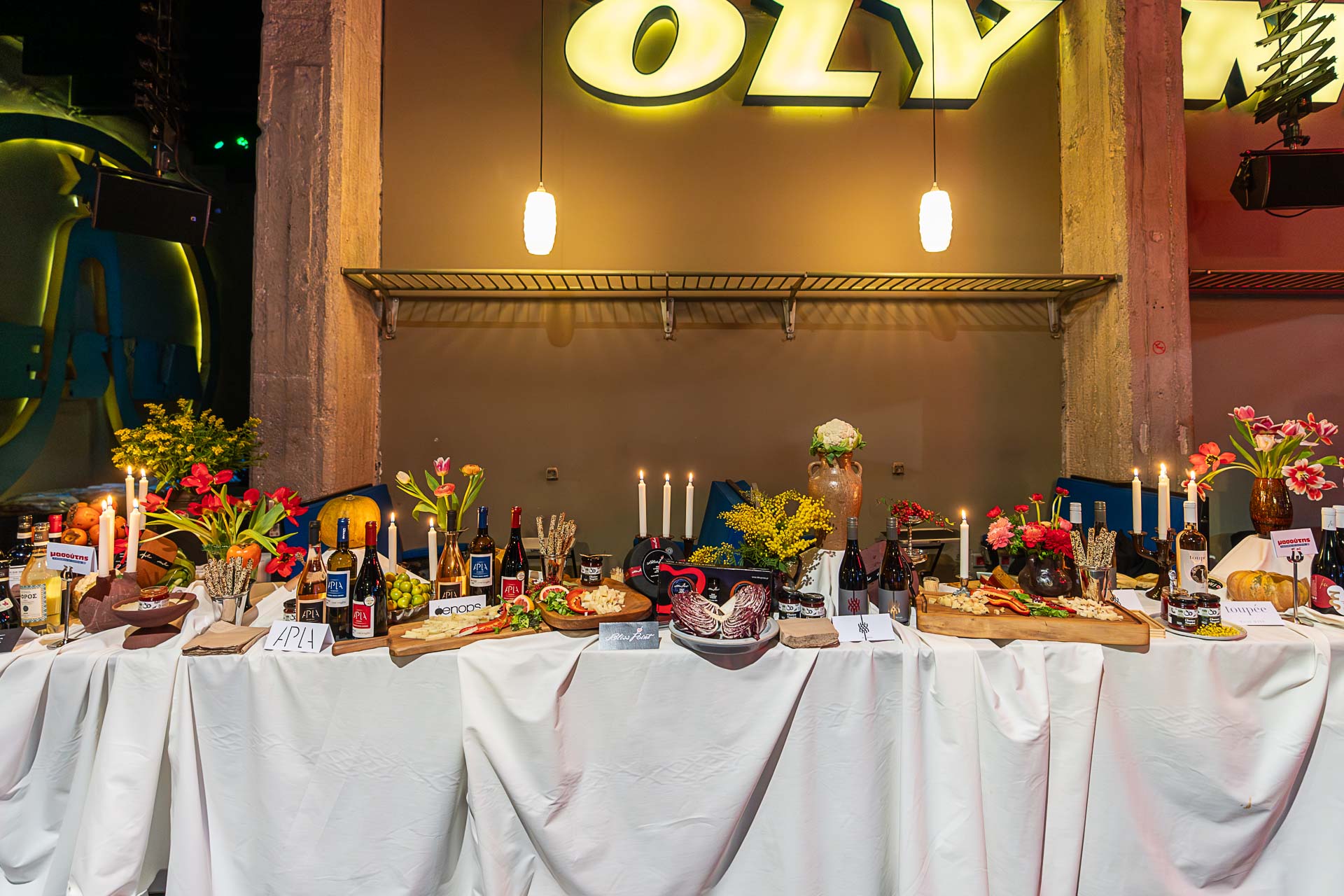 Είκοσι Χρόνια «Οινοχόος»: μια γιορτή για το κρασί και τους ανθρώπους του-4