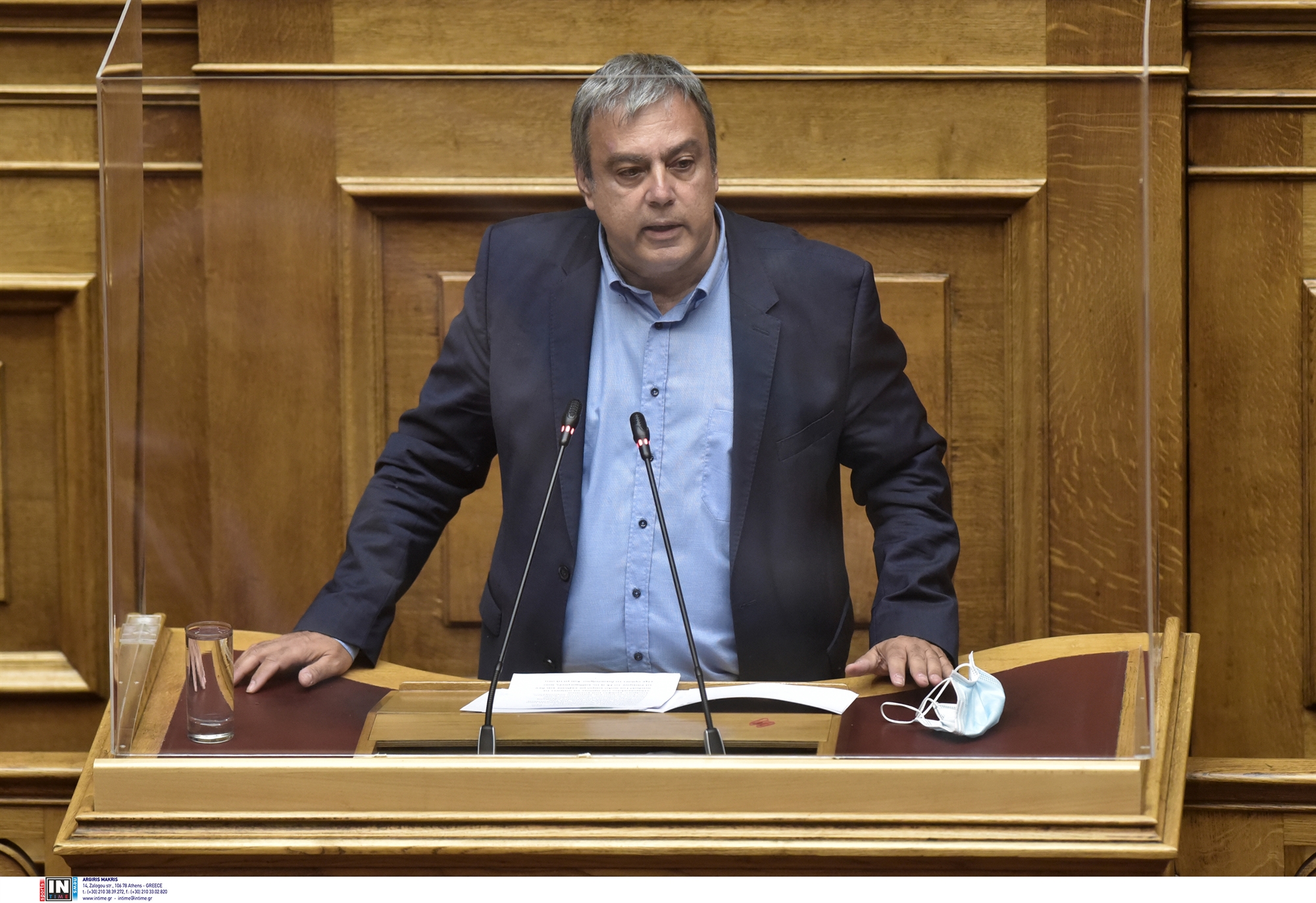 Οσα θυμάμαι από το 2015-2