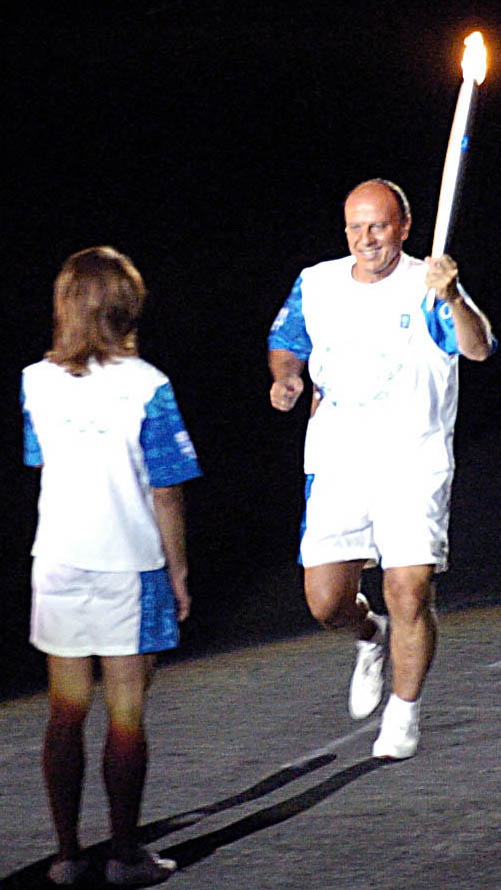 Μίμης Δομάζος (1942 – 2025): Τα μυθικά παράσημα του μεγάλου «στρατηγού»-5