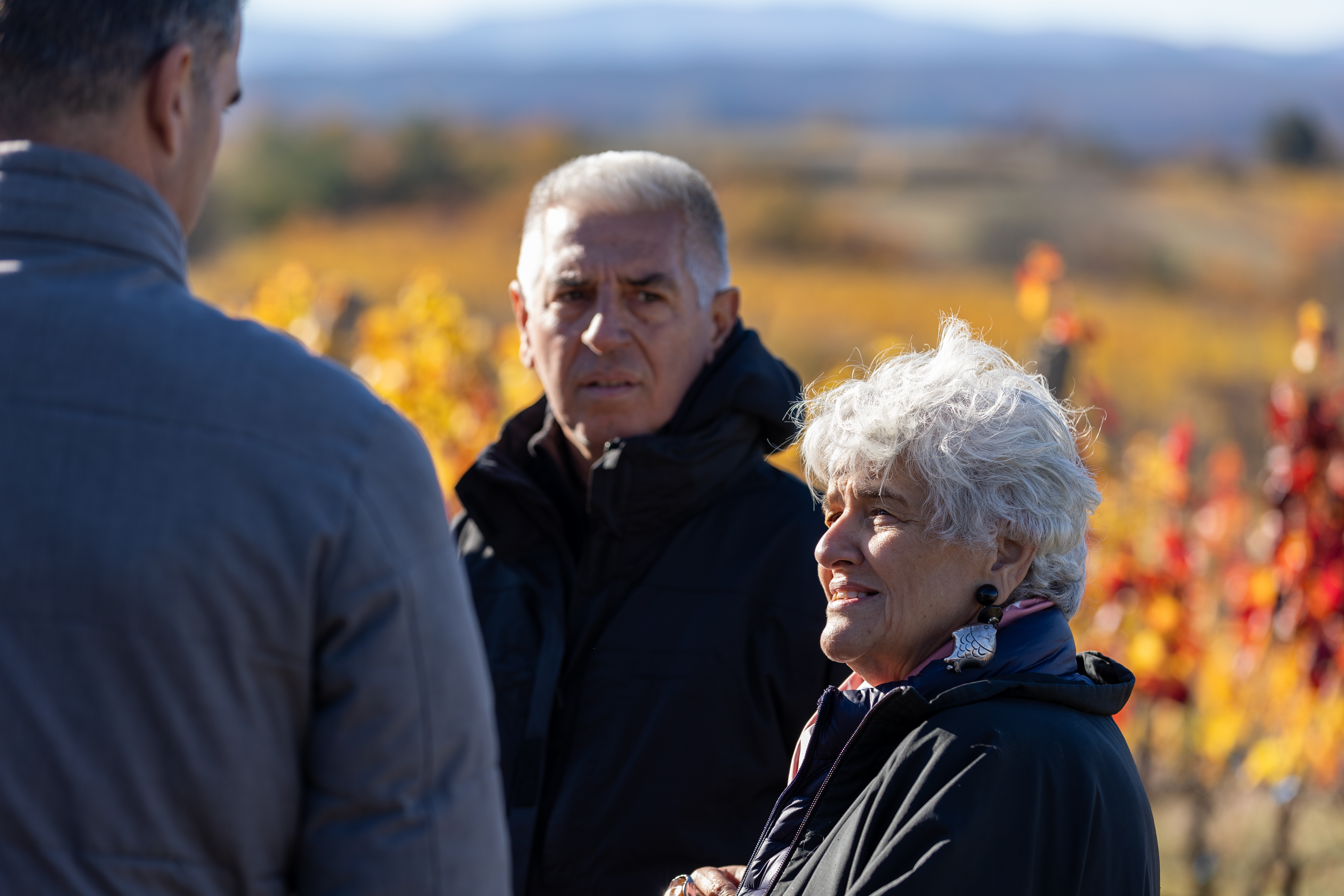 Οταν ο Θωμάς συνάντησε την Αντιγόνη στο Σουφλί-3