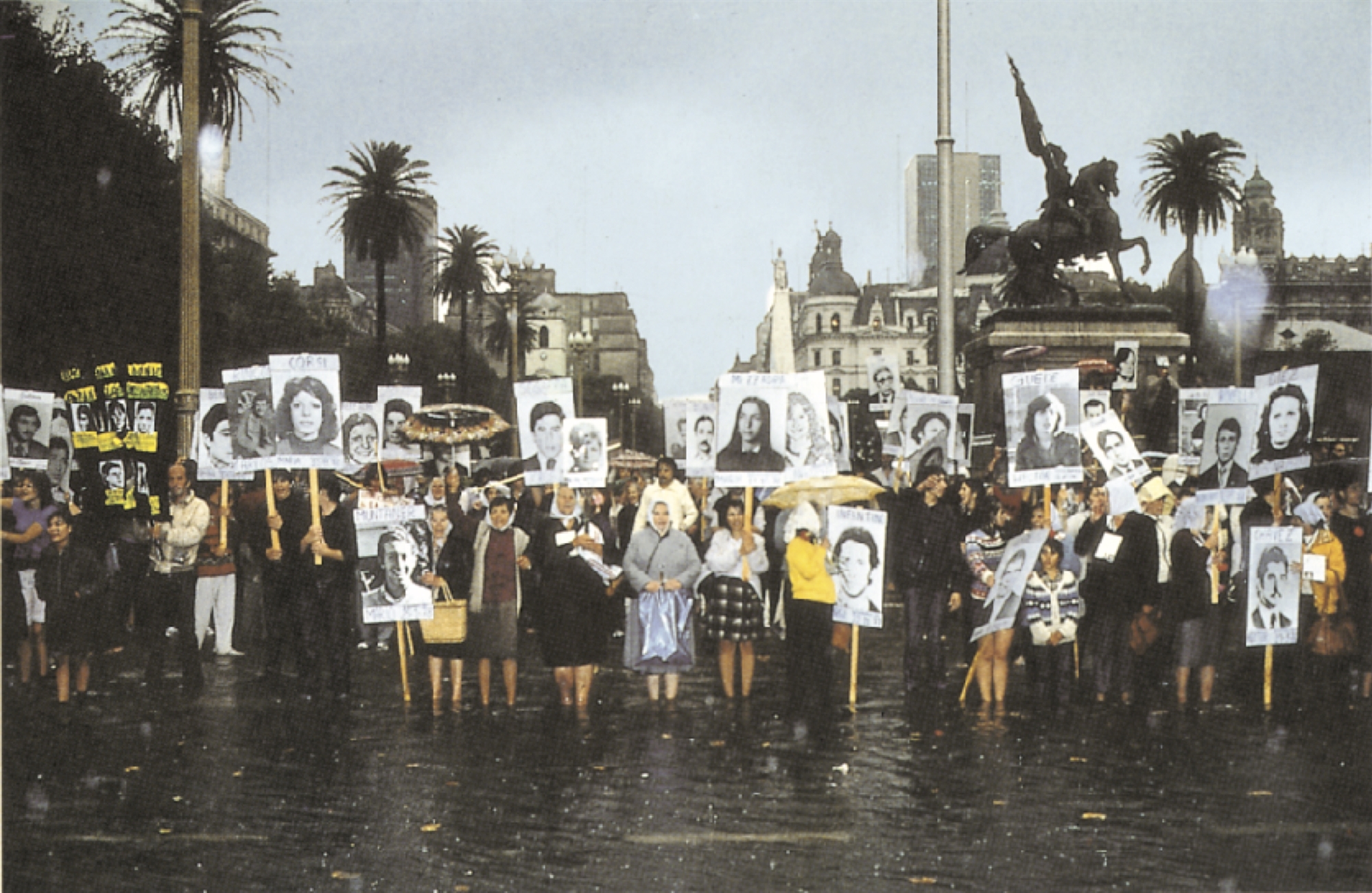 Η δύσκολη πορεία της Αργεντινής προς τη Δημοκρατία-4