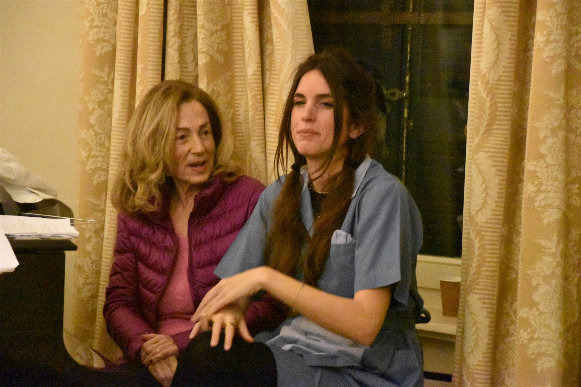 «Φωνάζει ο κλέφτης», μια θεατρική παράσταση της ομάδας ARTE για καλό σκοπό-2