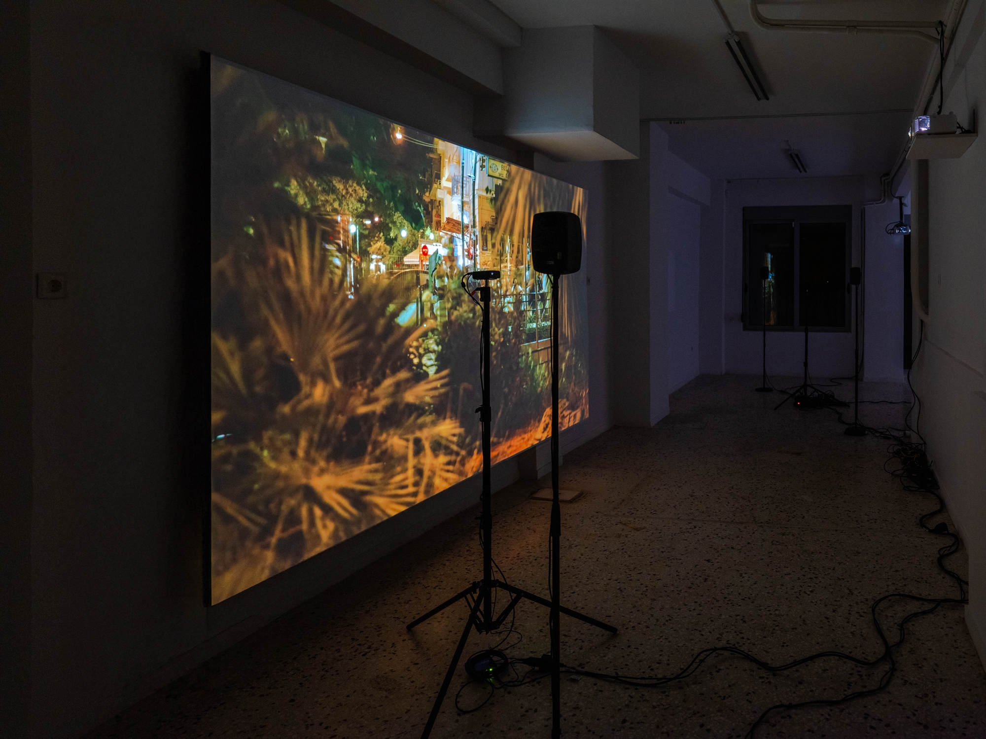 Υβριδικά φυτώρια τέχνης στην Αθήνα-2