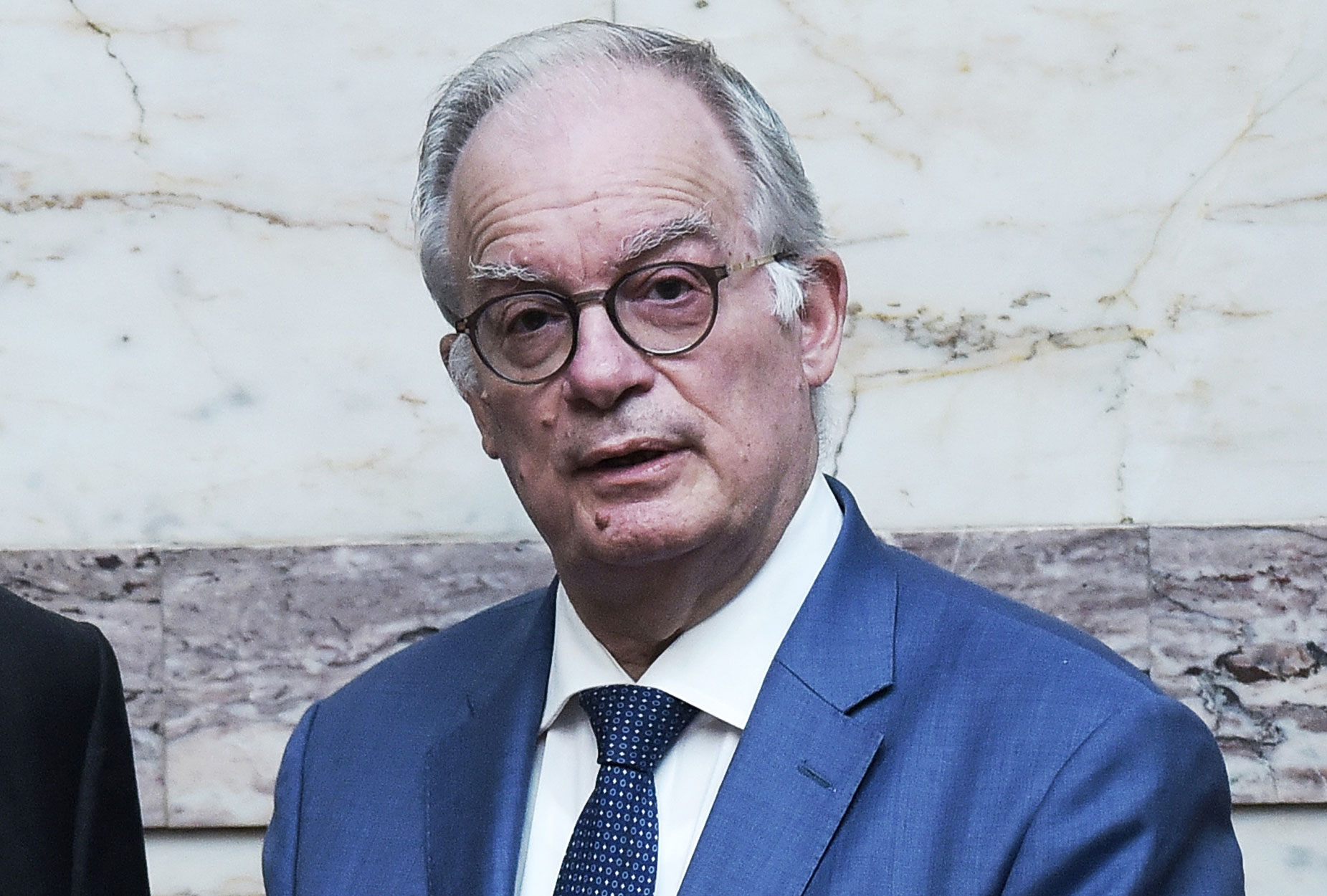 Τα «ρεκόρ» των προέδρων της Βουλής στη Μεταπολίτευση-1