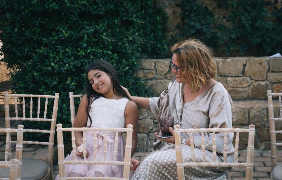 «Είμαι από τη Συρία αλλά η μαμά μου είναι Ελληνίδα»-9