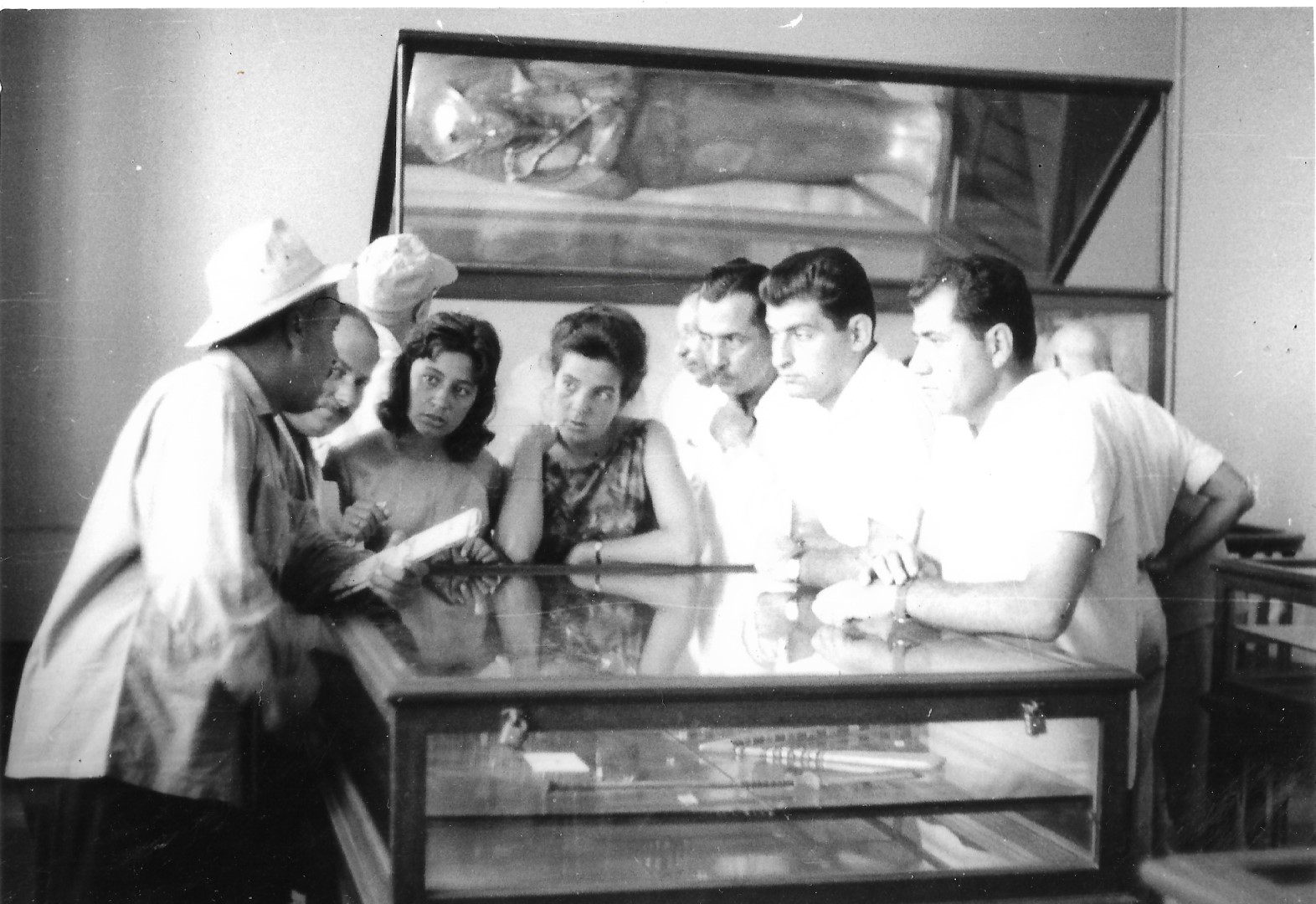 Η ζωή στην Ισμαηλία και οι γιορτές στην Αλεξάνδρεια του ’40-6