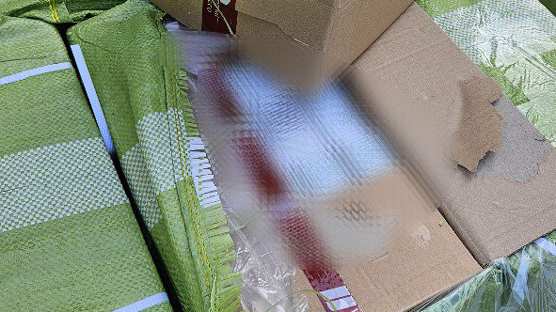 Λιμάνι Πειραιά: Κατασχέθηκαν πάνω από 9 εκατομμύρια λαθραία τσιγάρα-2