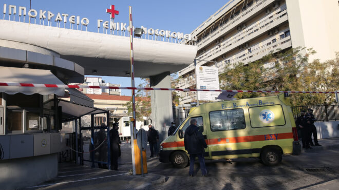 θεσσαλονίκη-mε-μηνιγγίτιδα-στο-ιπποκ-563441554