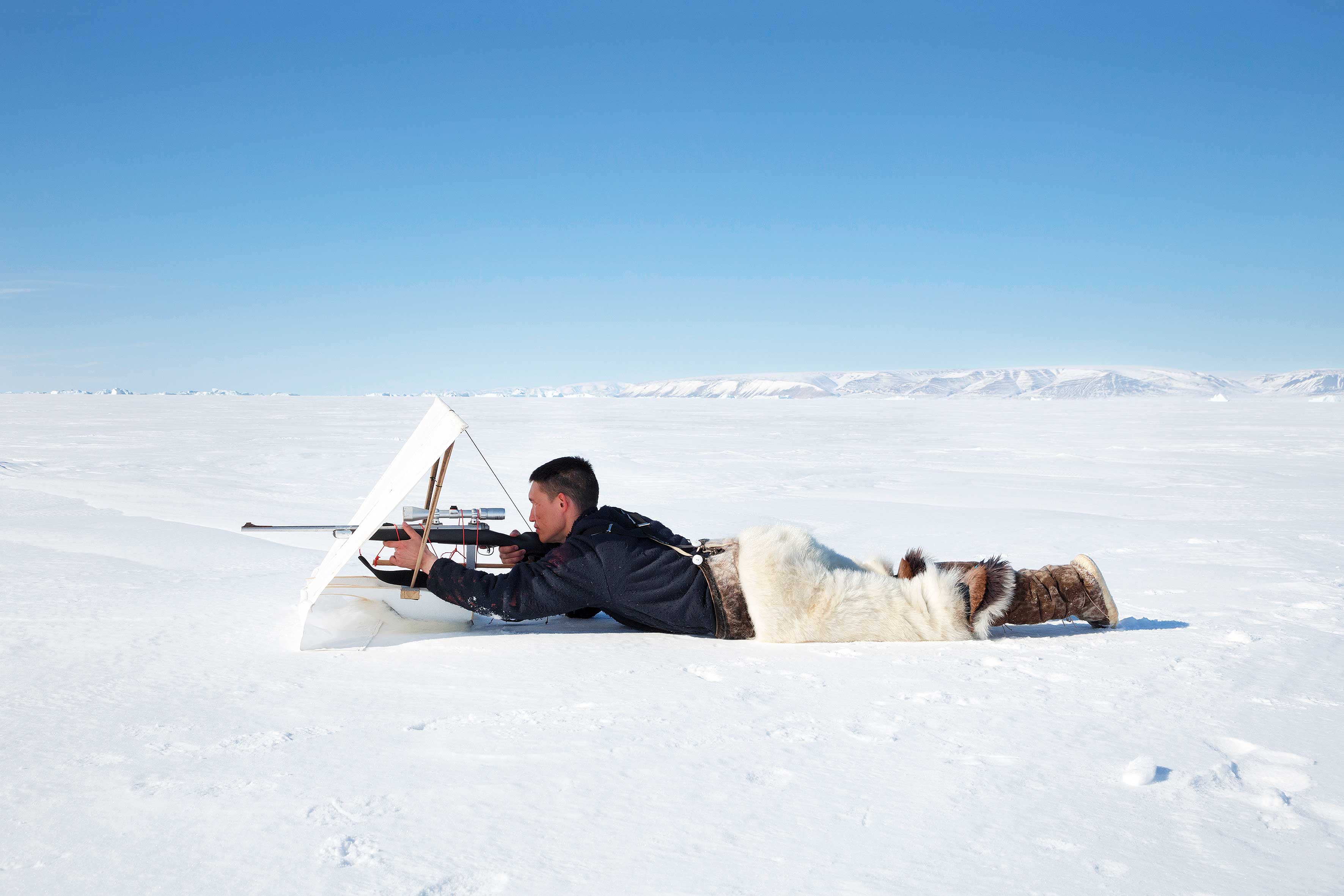 Πώς κυλάει η ζωή στη Γροιλανδία-6