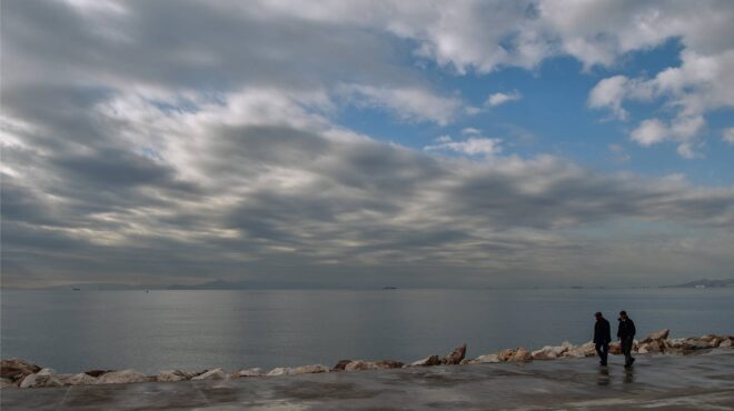 καιρός-με-αραιές-νεφώσεις-ξεκινά-η-εβδ-563437534