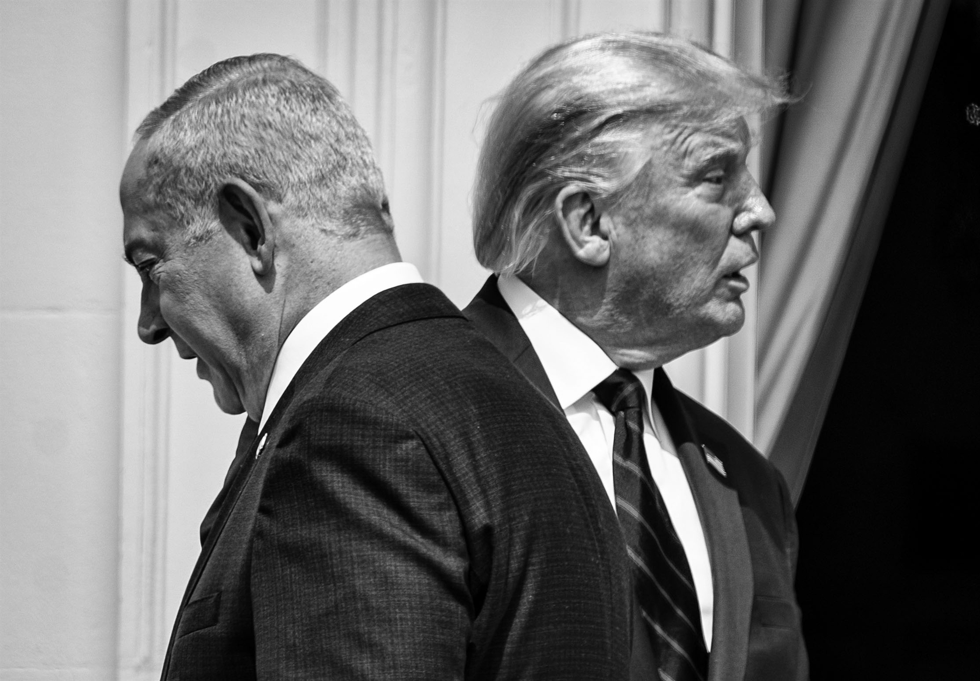 Πώς το Ισραήλ έχει αλλάξει τον χάρτη-2