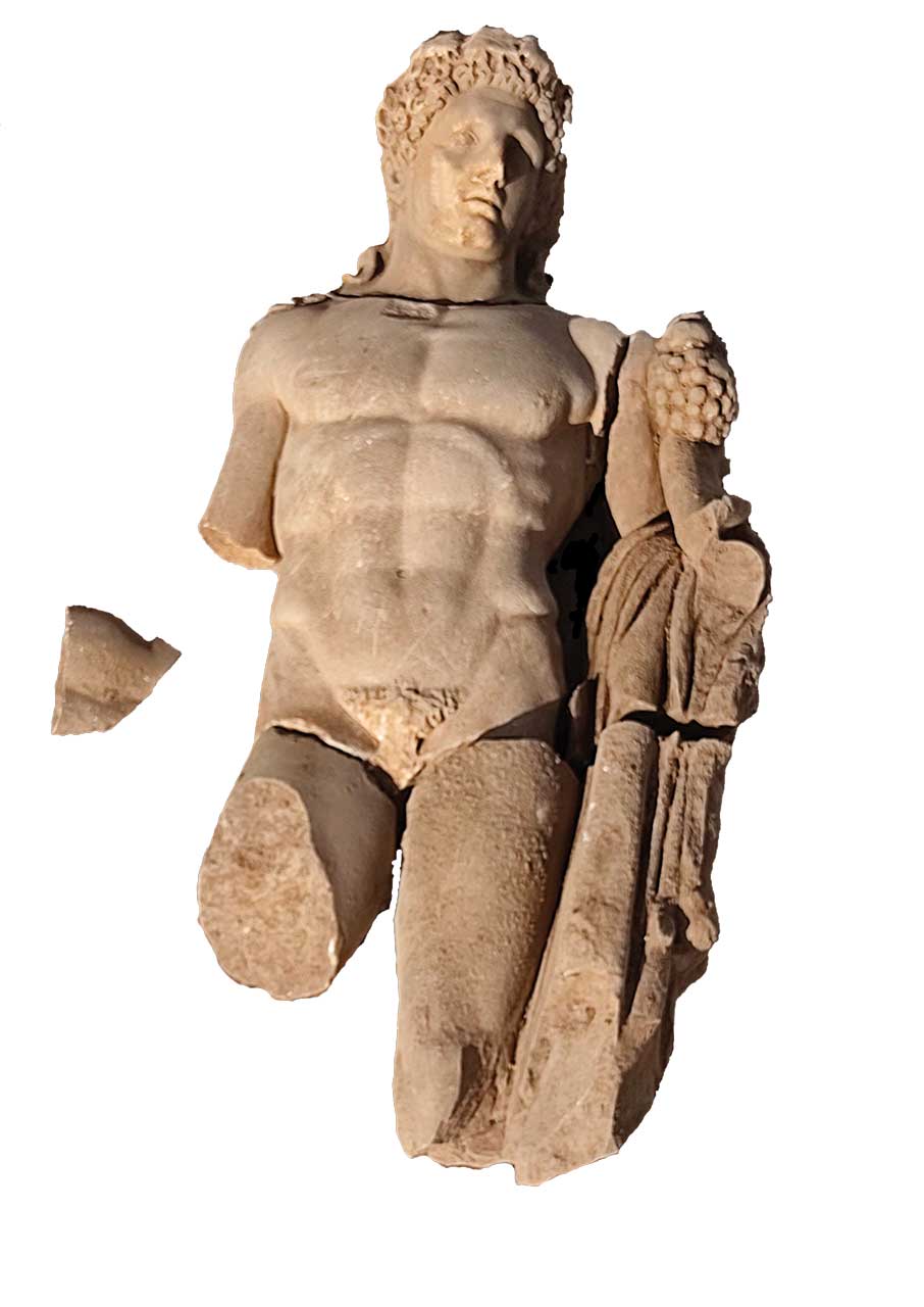 Φίλιπποι: Ανακαλύπτοντας την ιστορία και τα μυστικά του αρχαιολογικού χώρου-8