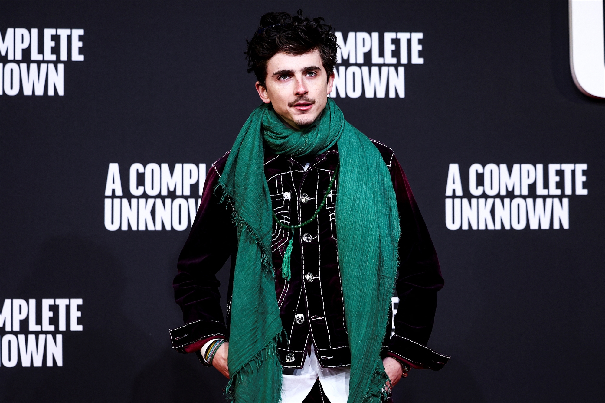 Τα μηνύματα των Οσκαρ-3