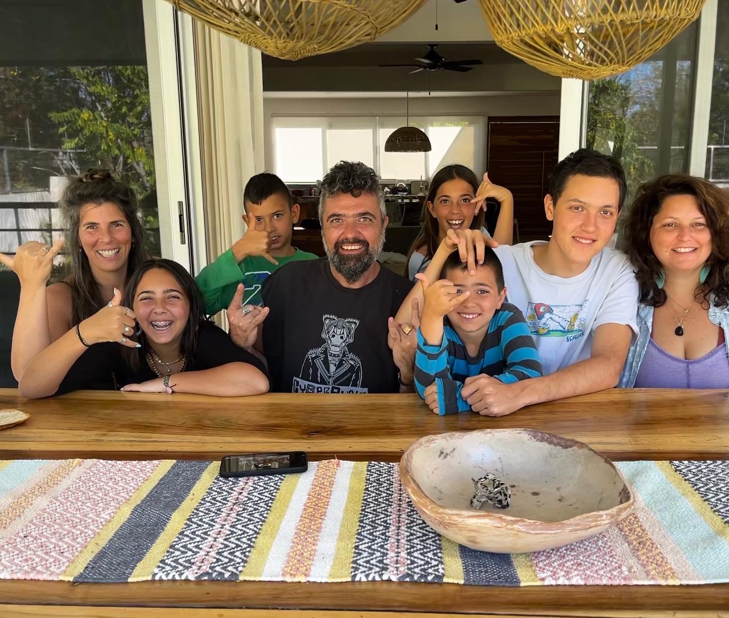 «Η Χαμάς δολοφόνησε τον γιο μου. Δεν θέλω εκδίκηση, θέλω ειρήνη»-2