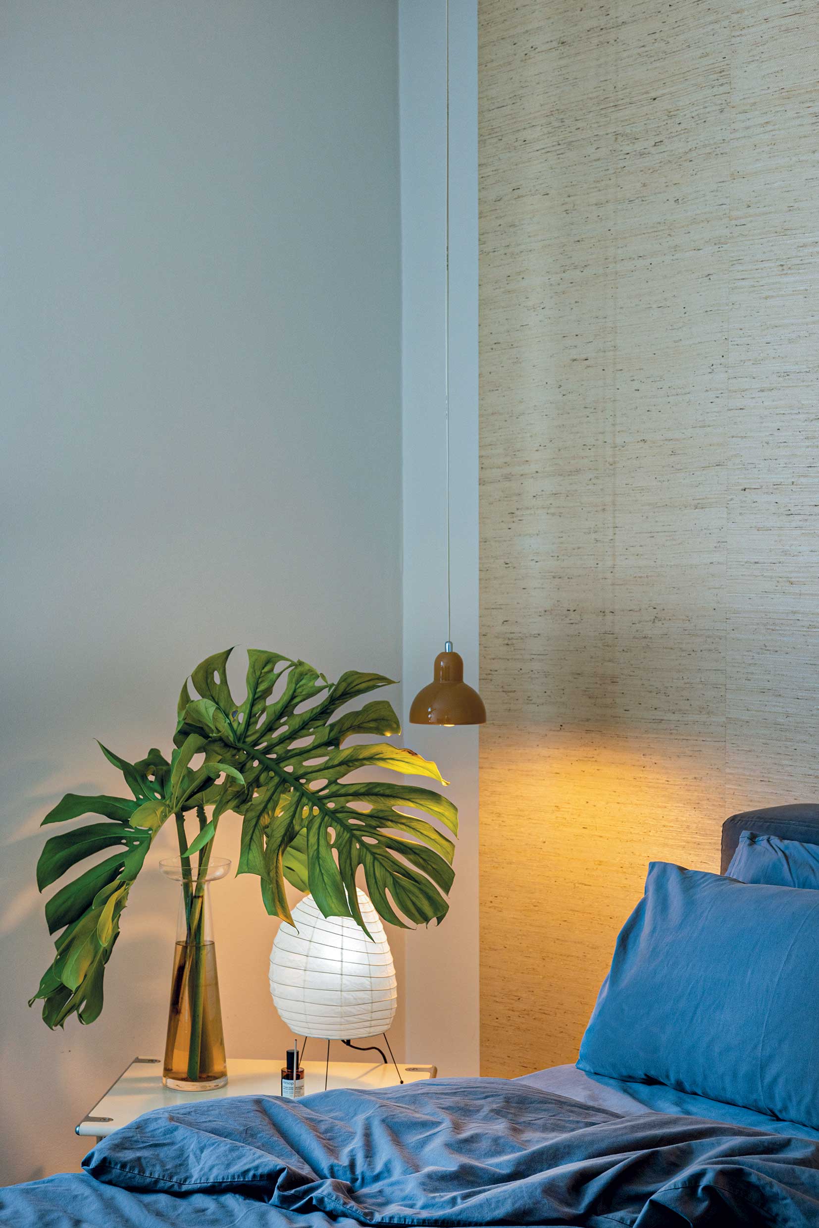 Ενα σπίτι γεμάτο μοναδικά αντικείμενα ντιζάιν στο Παγκράτι-2