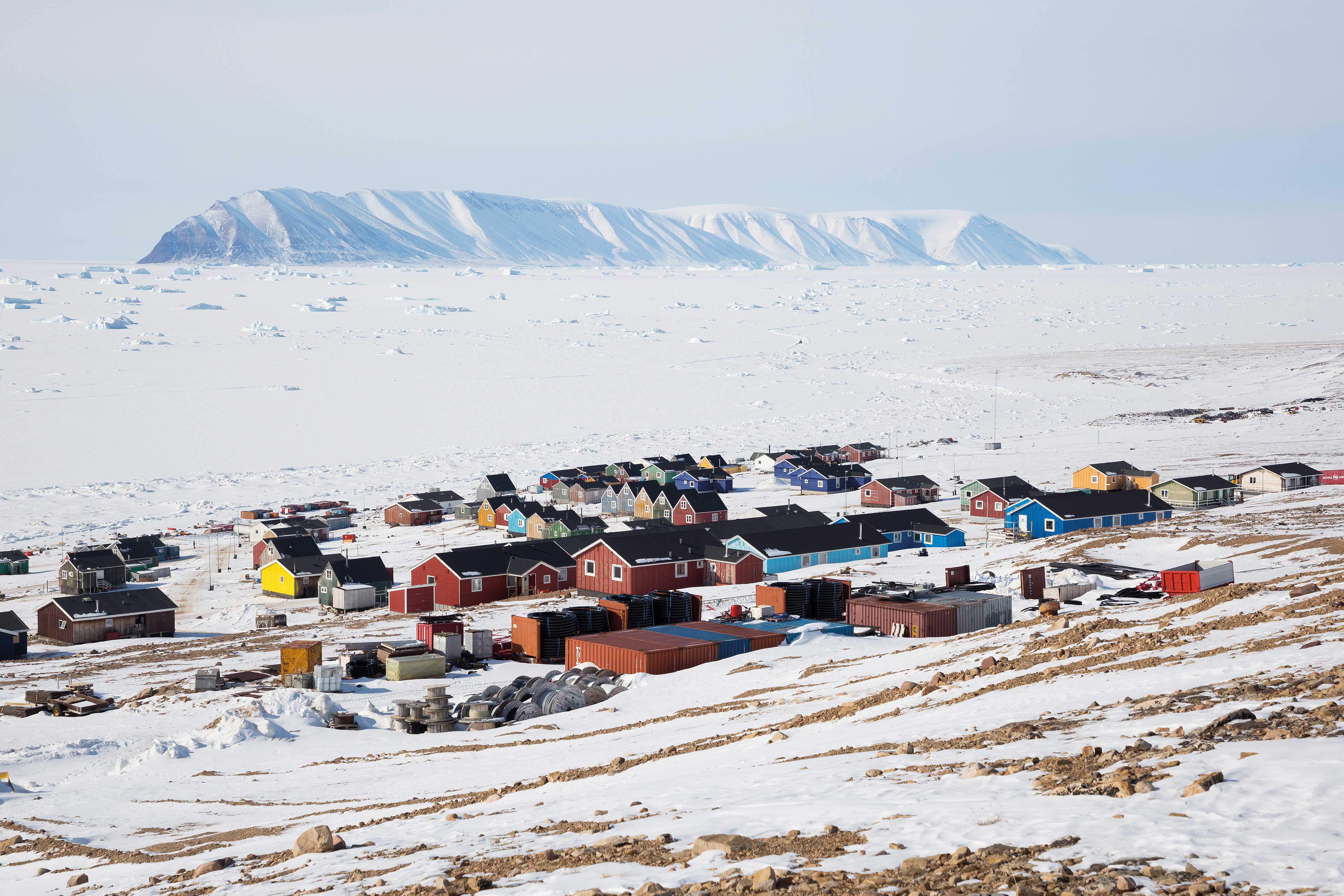 Πώς κυλάει η ζωή στη Γροιλανδία-3