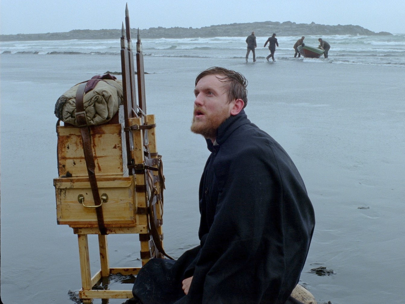 Home Cinema: Ταξίδι στον κόσμο του κρασιού και στην Ισλανδία-1