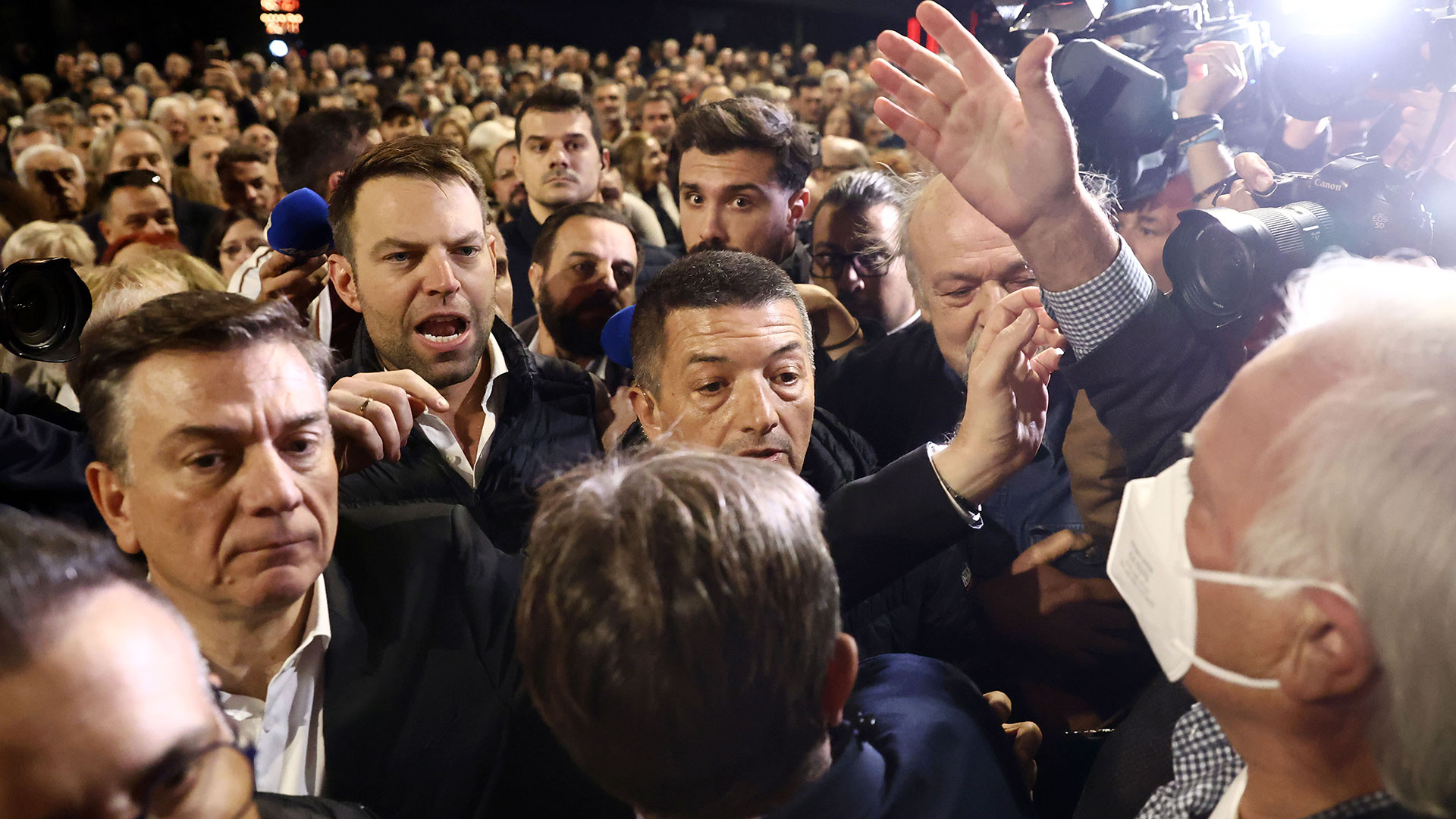 Το ειδύλλιο που έγινε βεντέτα… χωρίς «δεύτερη ευκαιρία»-3