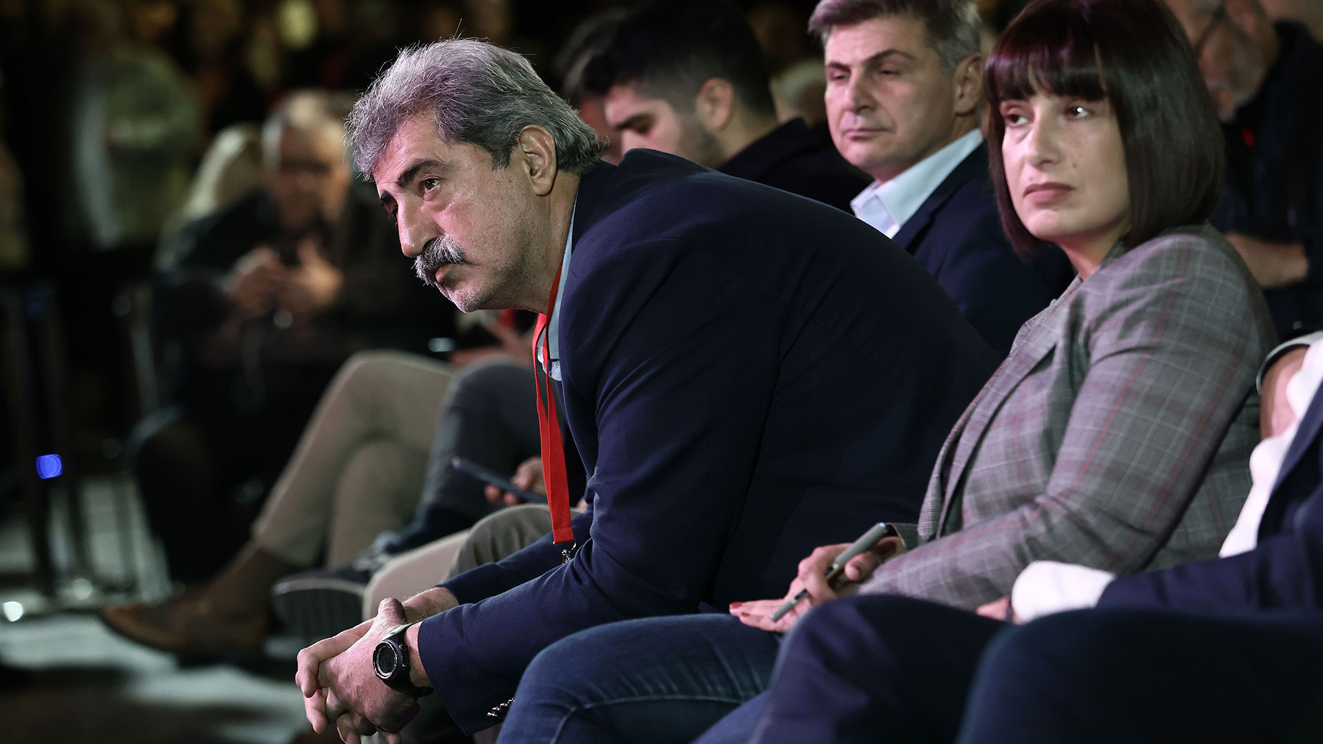 Το ειδύλλιο που έγινε βεντέτα… χωρίς «δεύτερη ευκαιρία»-2