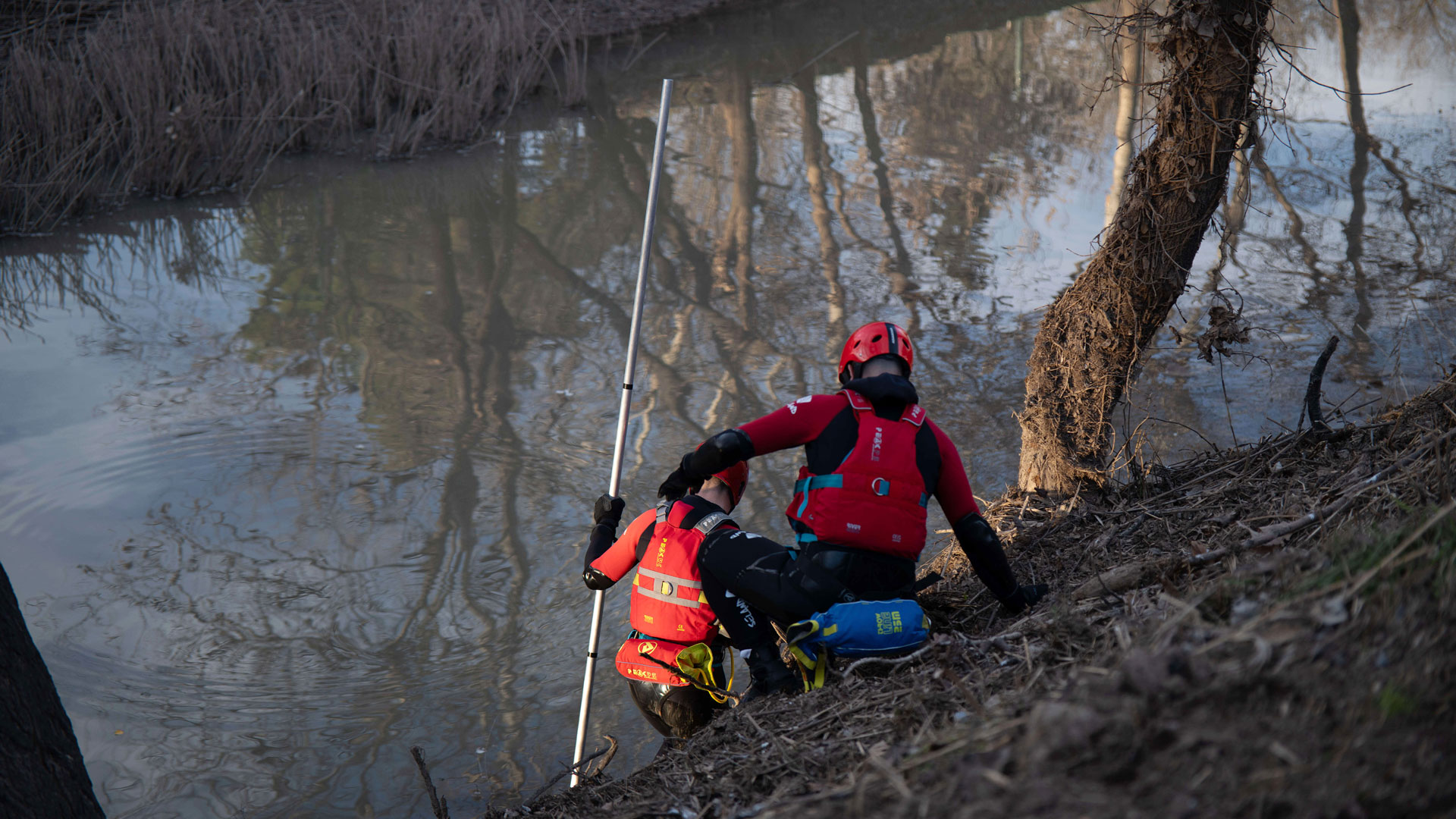 Λάρισα: Αγωνιώδης αναζήτηση για τον εντοπισμό 39χρονου – Ερευνες της ΕΜΑΚ-2