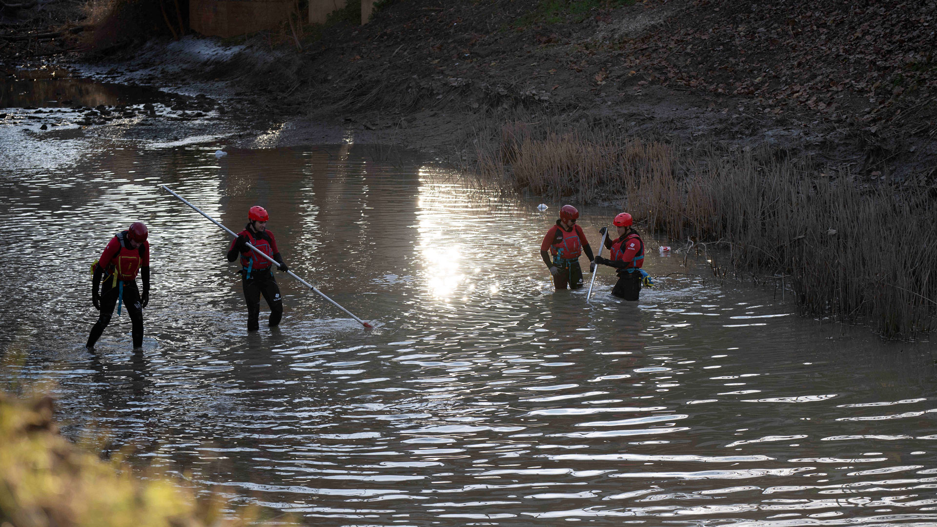 Λάρισα: Αγωνιώδης αναζήτηση για τον εντοπισμό 39χρονου – Ερευνες της ΕΜΑΚ-4