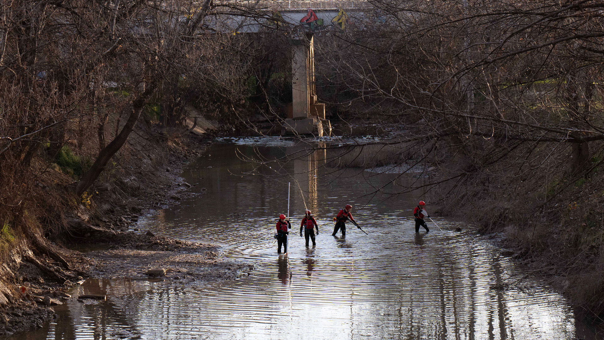 Λάρισα: Αγωνιώδης αναζήτηση για τον εντοπισμό 39χρονου – Ερευνες της ΕΜΑΚ-6