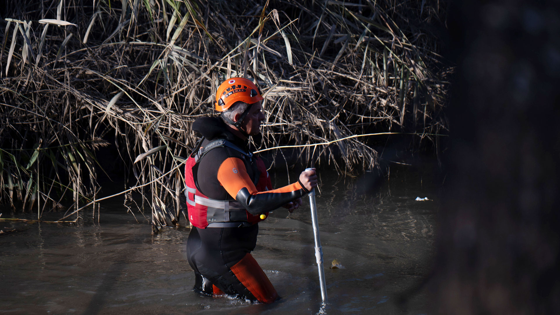 Λάρισα: Αγωνιώδης αναζήτηση για τον εντοπισμό 39χρονου – Ερευνες της ΕΜΑΚ-7