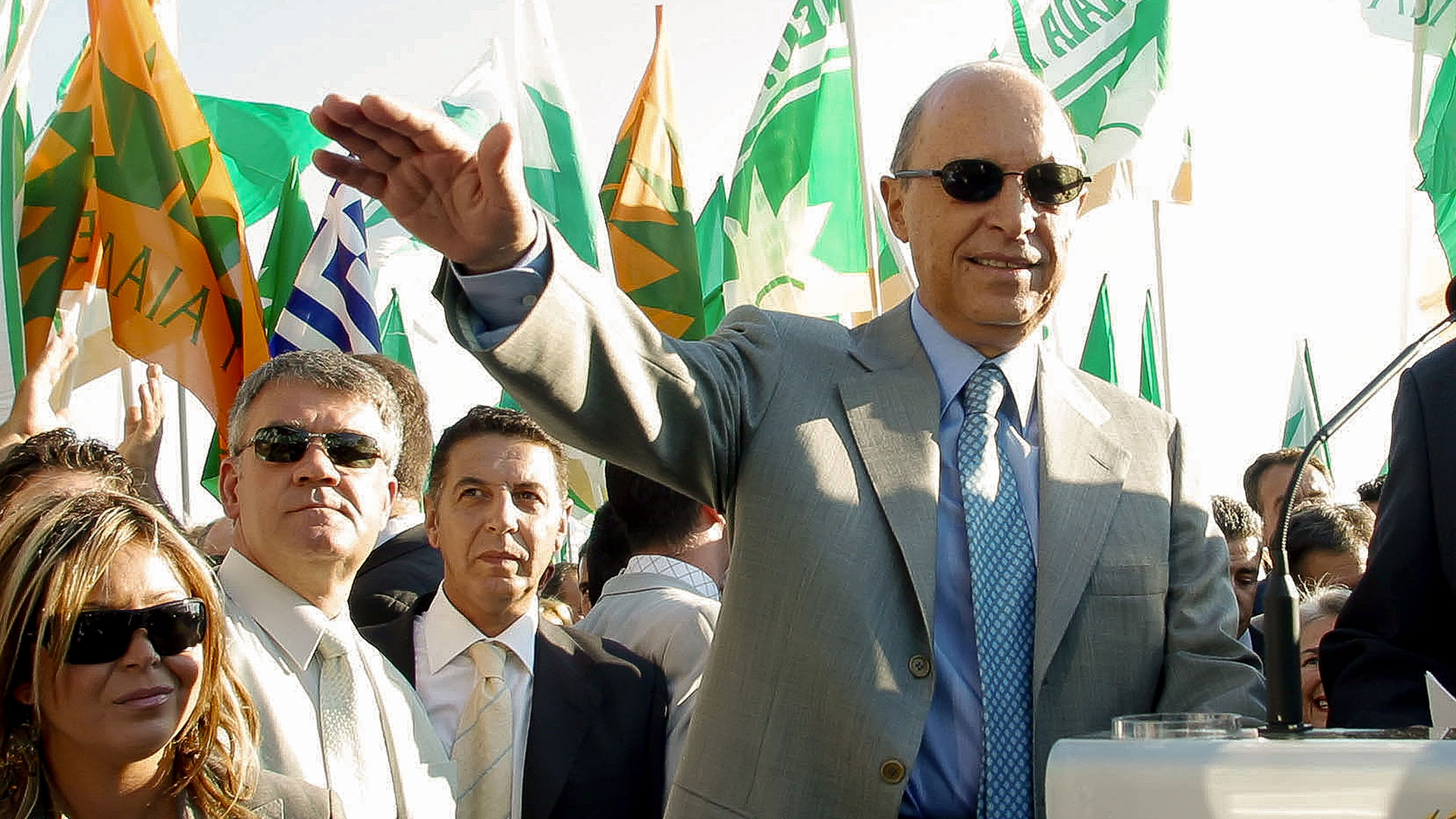 Κώστας Σημίτης 1936-2025: Η ζωή και το έργο ενός πεπεισμένου ευρωπαϊστή-2