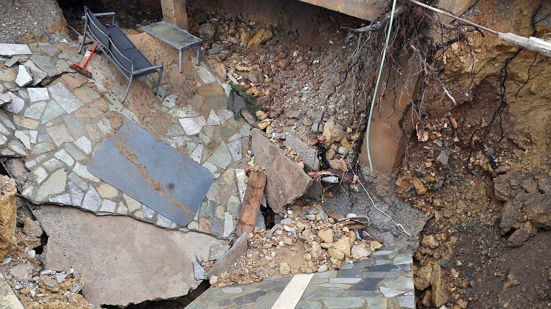 Κακοκαιρία: Εκτακτα μέτρα σε Μακεδονία και Θράκη – Ποια σχολεία θα μείνουν κλειστά-9