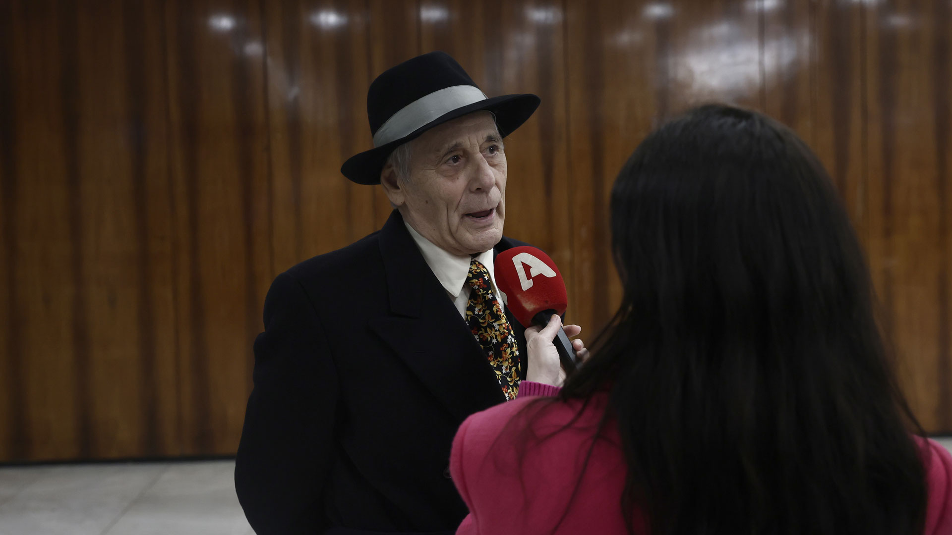 Στ. Κασσελάκης: Παρουσίαση του βιβλίου «Δεύτερη ευκαιρία» στο Πολεμικό Μουσείο-11