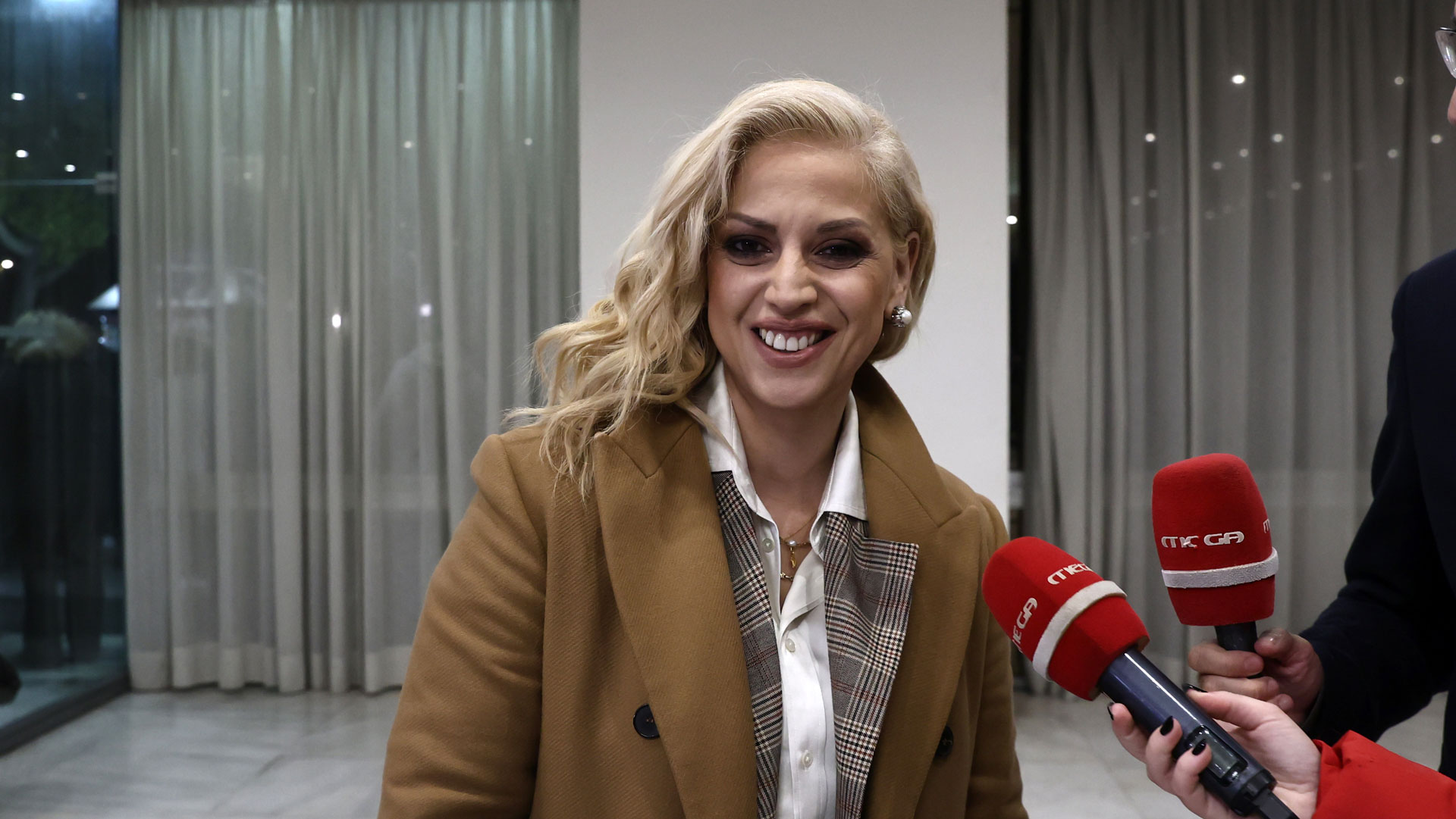 Στ. Κασσελάκης: Παρουσίαση του βιβλίου «Δεύτερη ευκαιρία» στο Πολεμικό Μουσείο-5