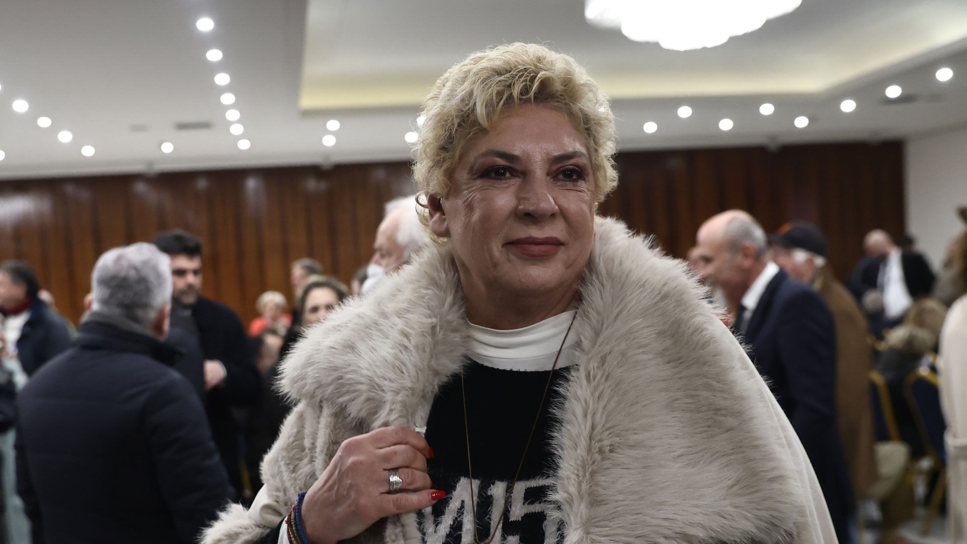 Στ. Κασσελάκης: Παρουσίαση του βιβλίου «Δεύτερη ευκαιρία» στο Πολεμικό Μουσείο-9