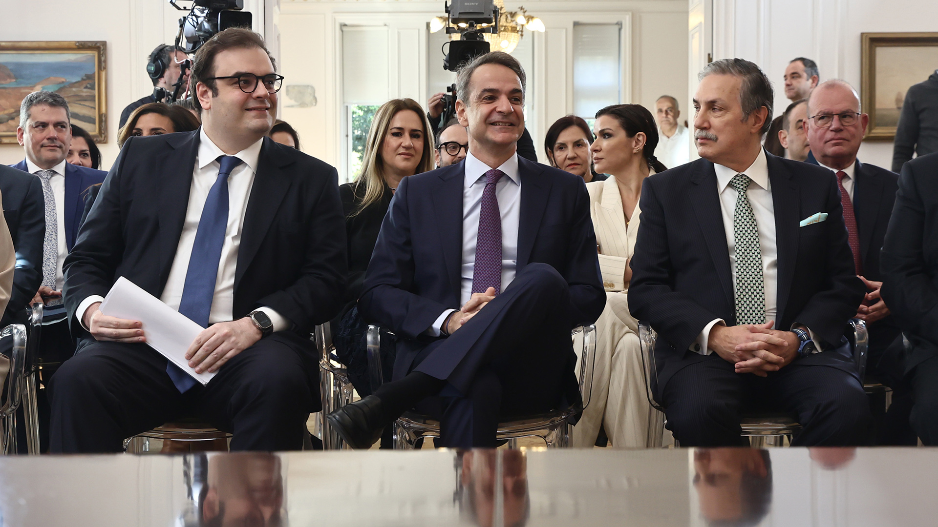 Υπεγράφη η σύμβαση για τα 22 Δημόσια Ωνάσεια Σχολεία – Σε ποιες περιοχές θα λειτουργήσουν-1