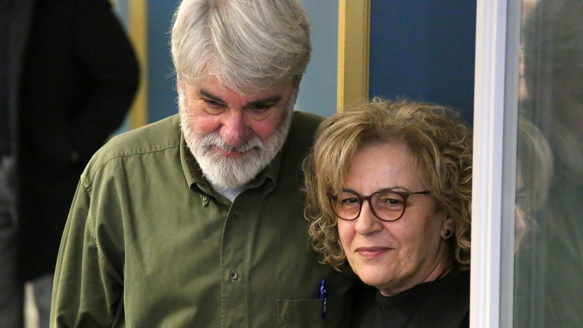 Γερουλάνος – Γεροβασίλη – Αχτσιόγλου: «Μαζί» κατά Μητσοτάκη για ένα απόγευμα-3