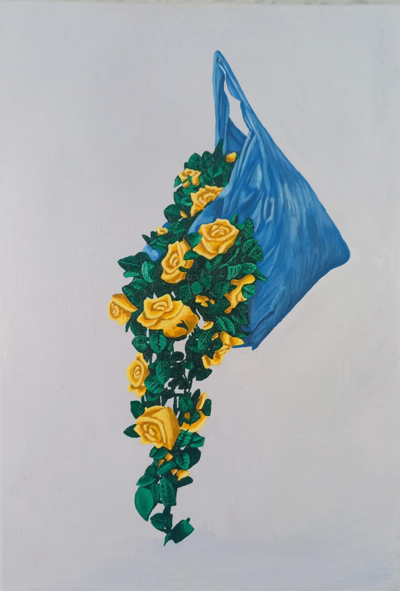 Το ψαροπούλι που έφερε την άνοιξη-2