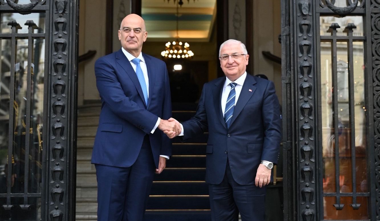 Τουρκική άσκηση «Γαλάζια Πατρίδα»: Σενάριο κατάληψης νησιού-1