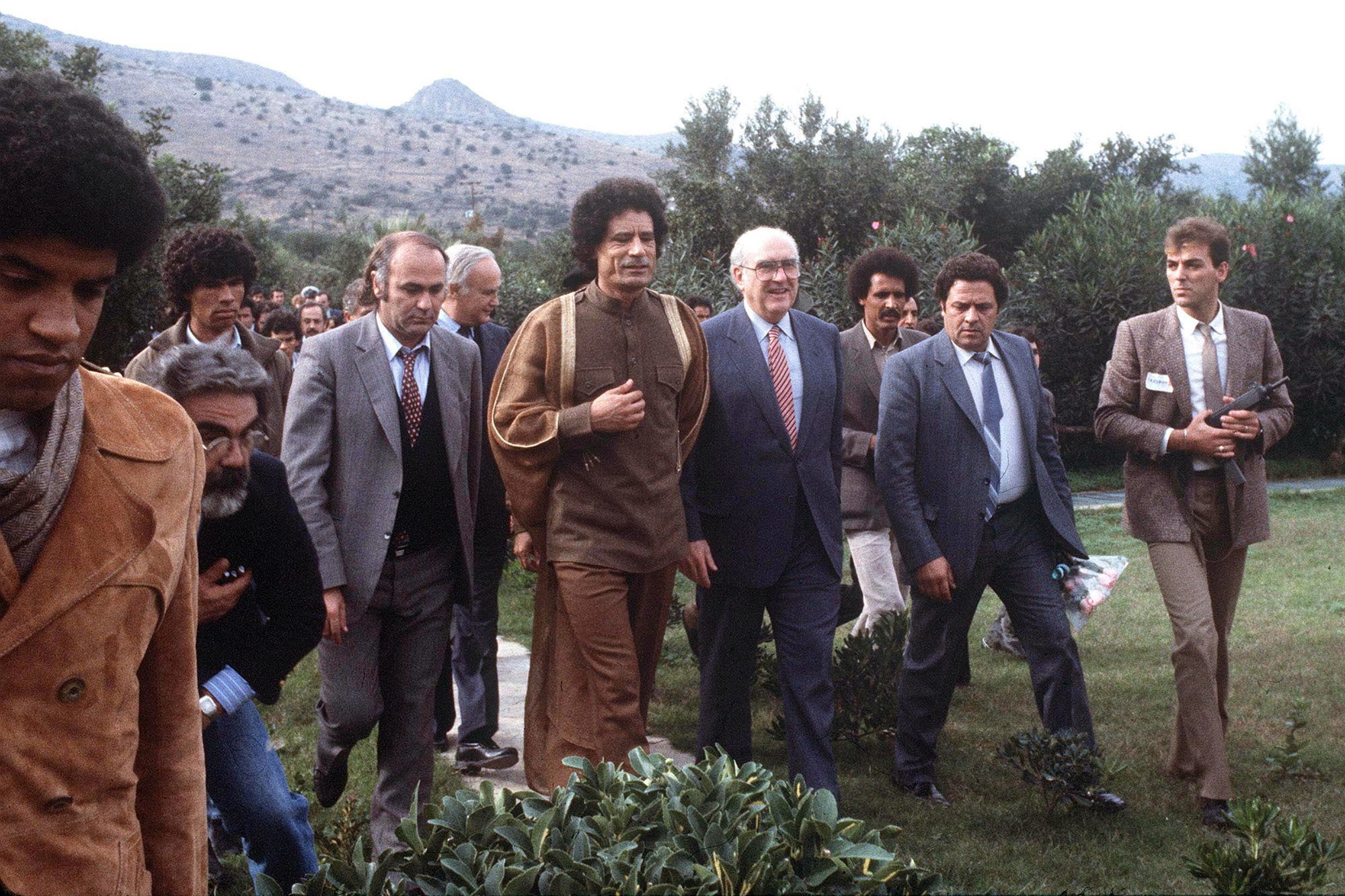 «Εμείς Μπααθιστές; Ανοησίες!»-1