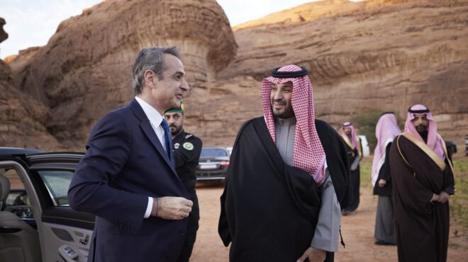 ελλάδα-σαουδική-αραβία-επίσκεψη-με-563415385