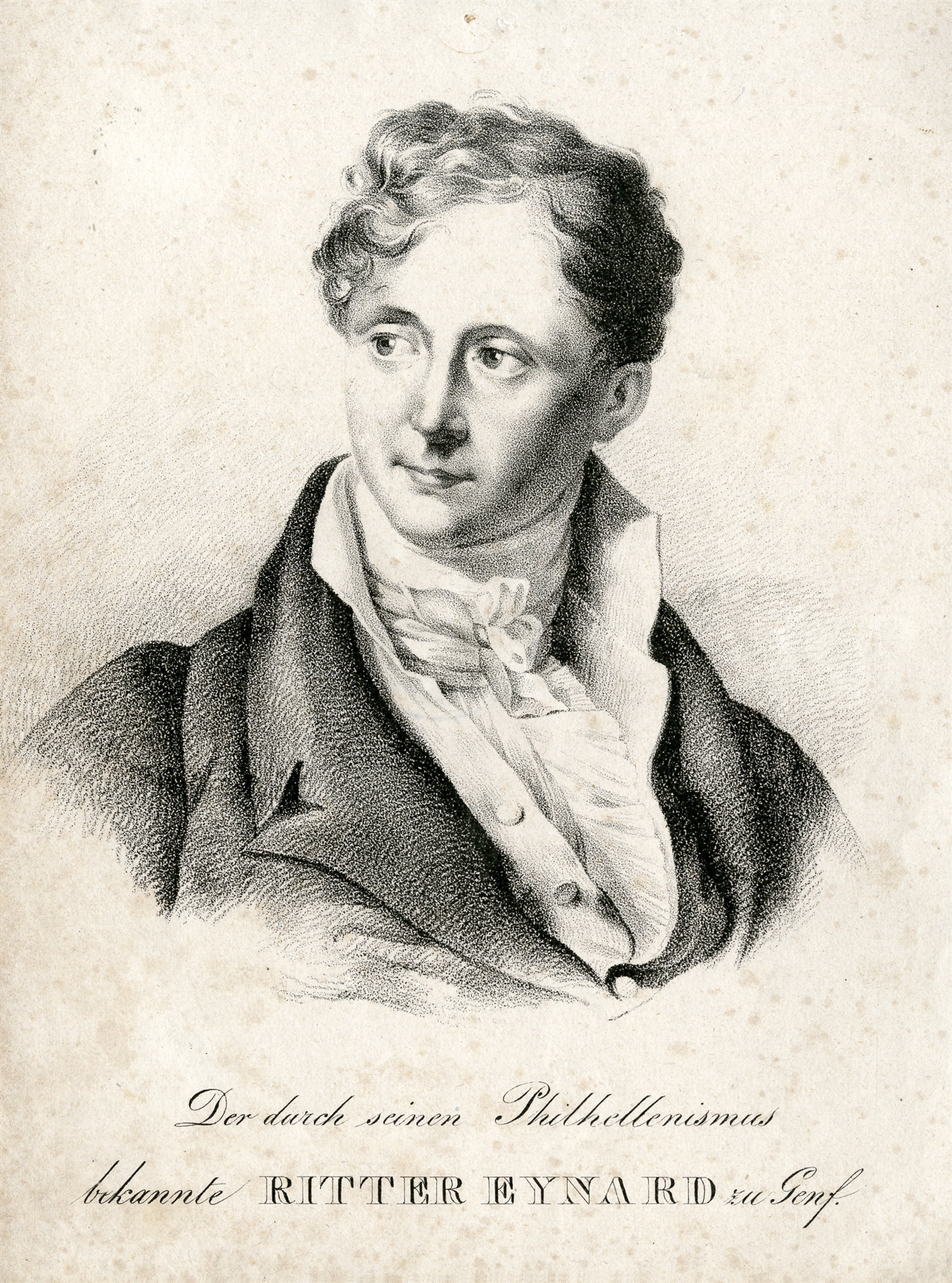 Μιχαήλ (Βόδας) Σούτσος – Ενας πρίγκιπας στην υπηρεσία της πατρίδας-9