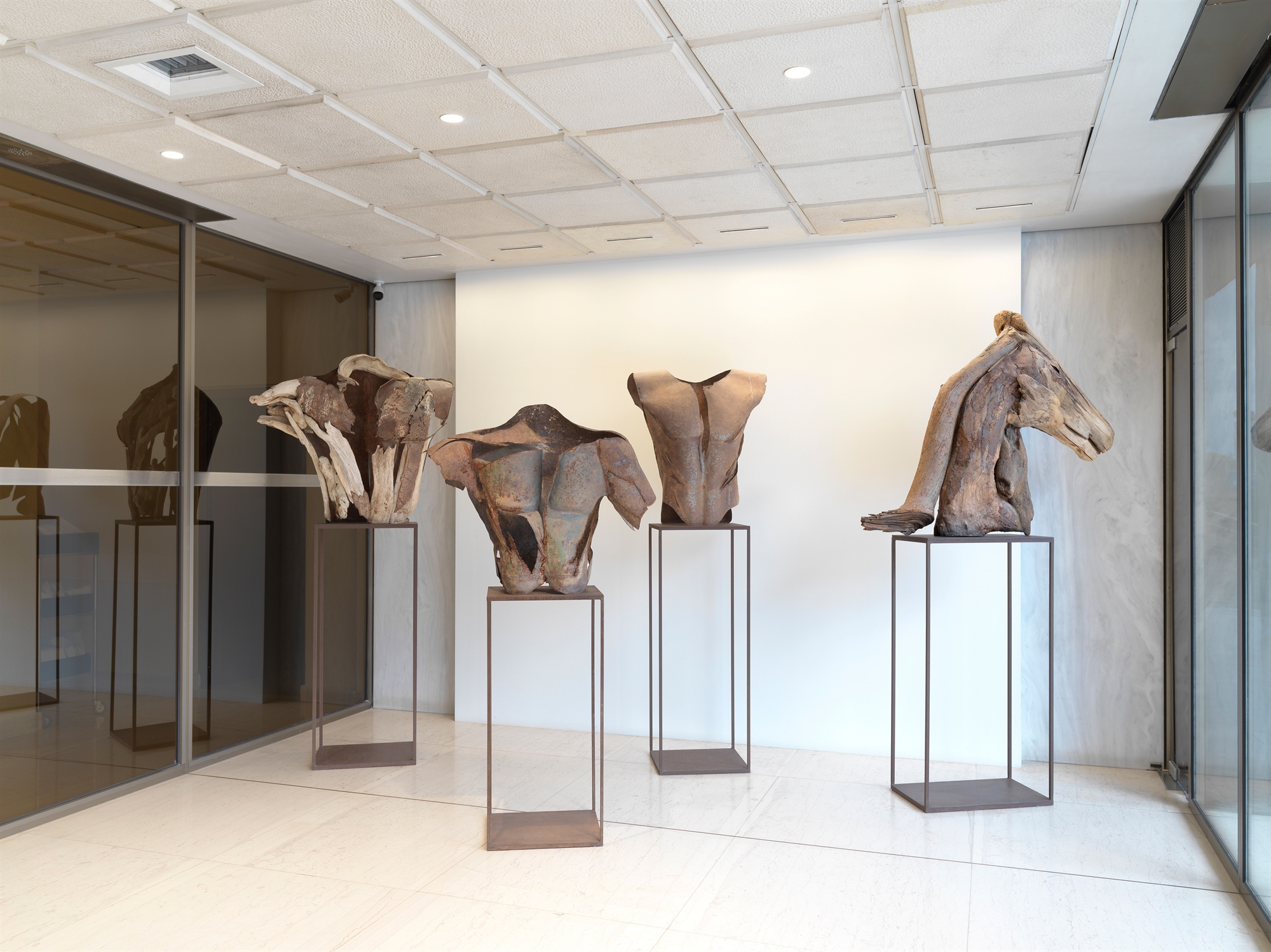 Ωνάσειο Καρδιοχειρουργικό Κέντρο: Εκεί όπου η ίαση κρατάει από το χέρι την τέχνη-1